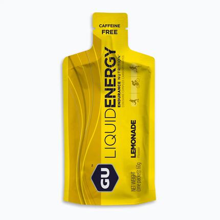 Gel énergétique GU Liquid Energy 60