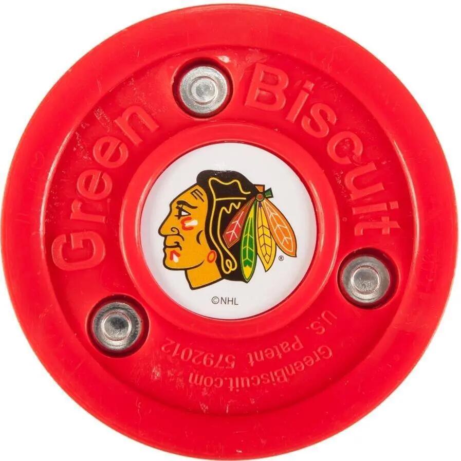 Green Biscuit NHL