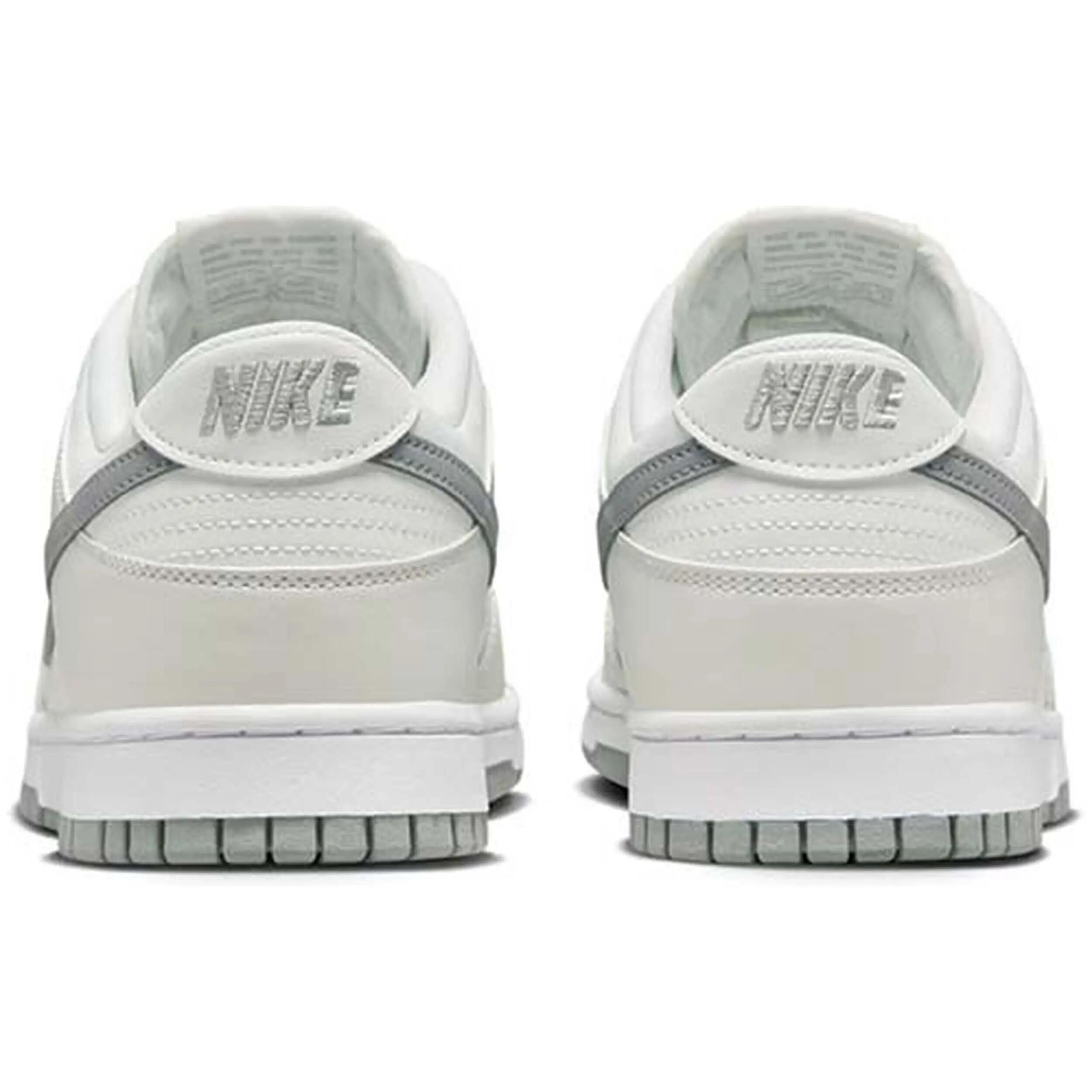 Baskets Nike modèle DV0831-106 pour homme 3/5