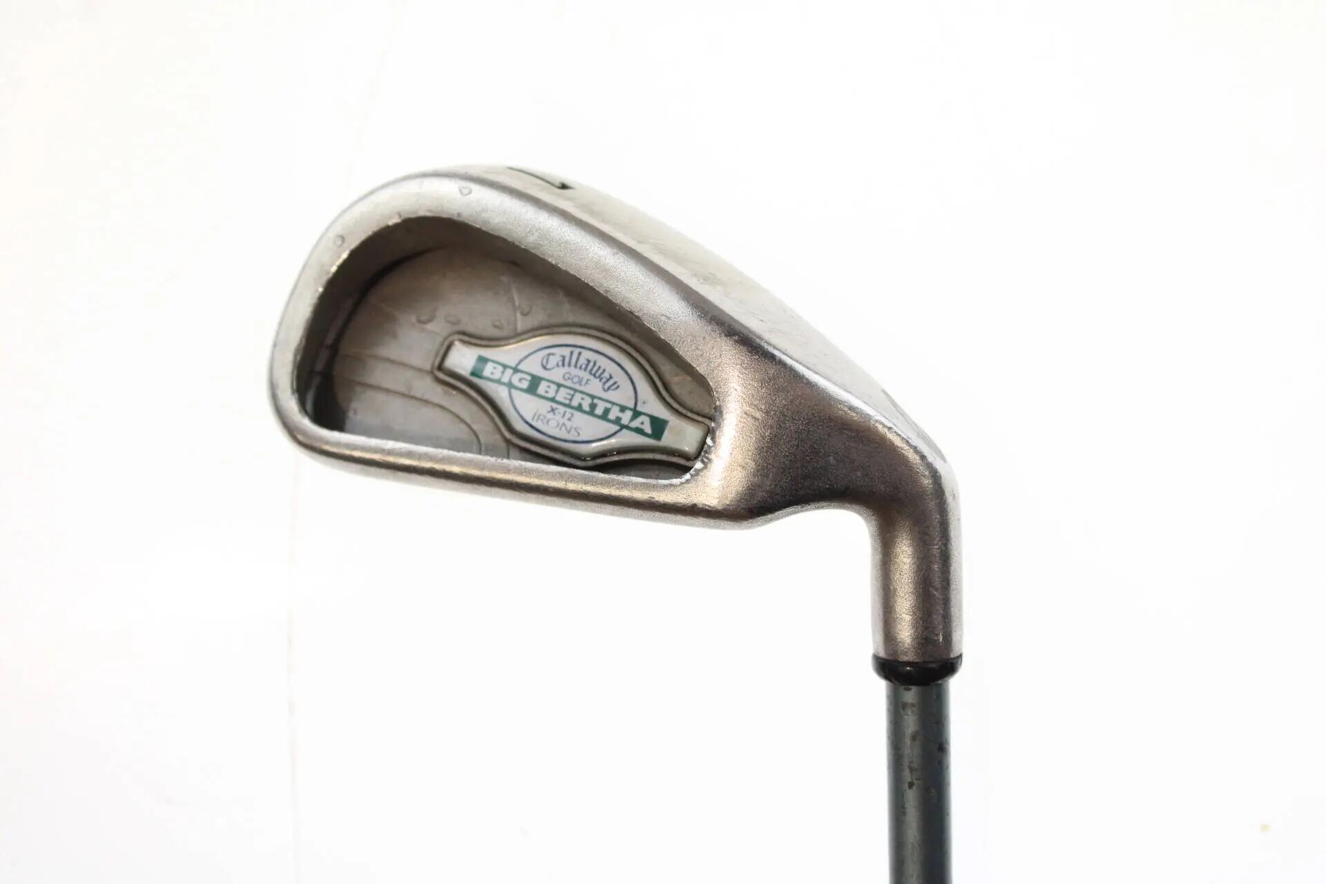 CALLAWAY picture