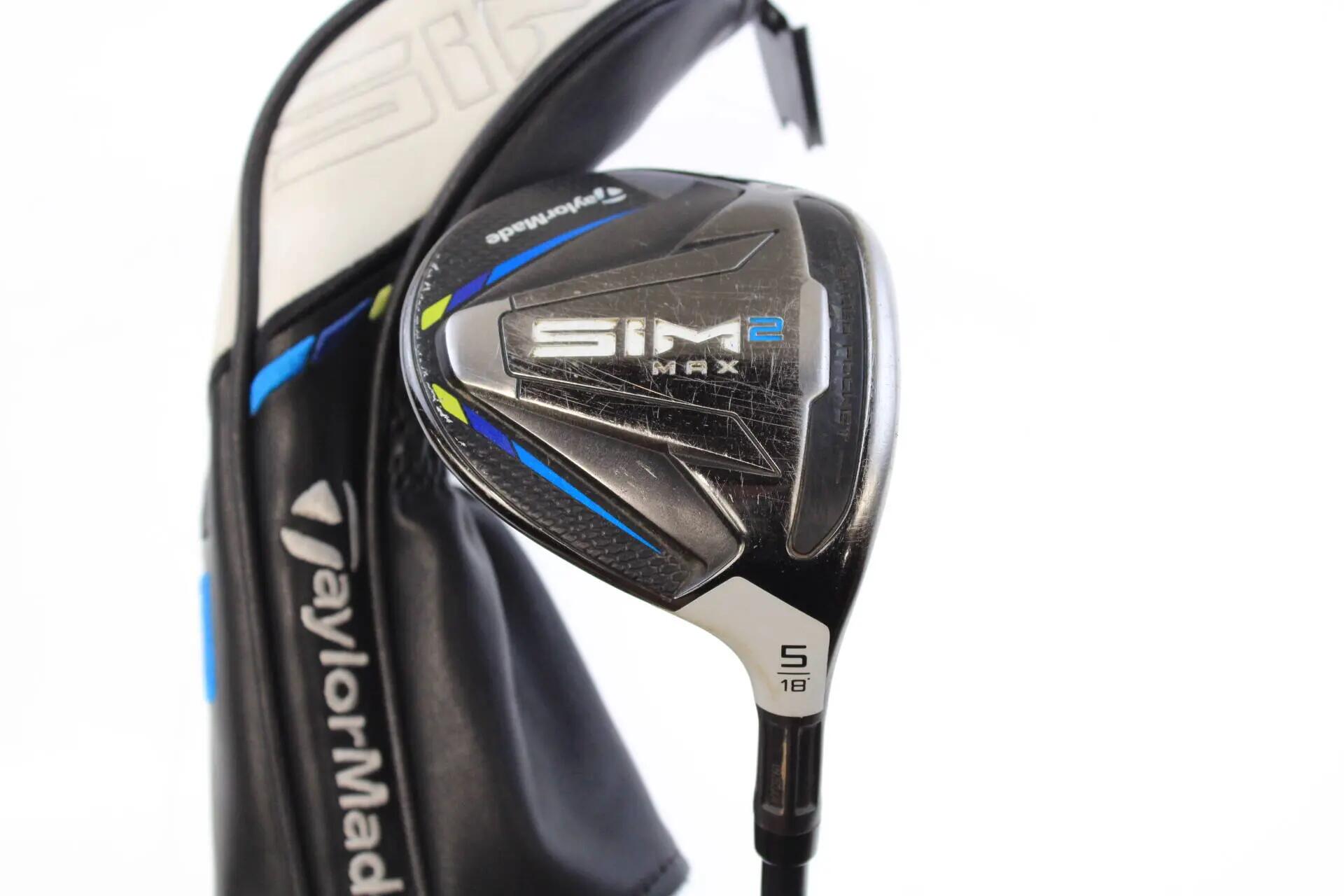 TAYLORMADE picture