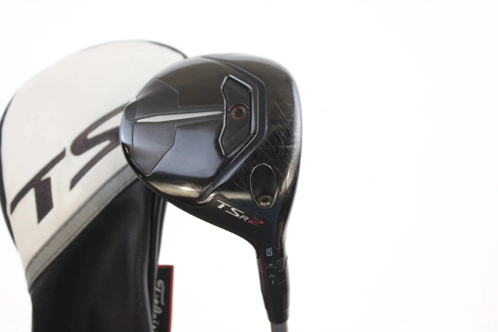 TITLEIST picture