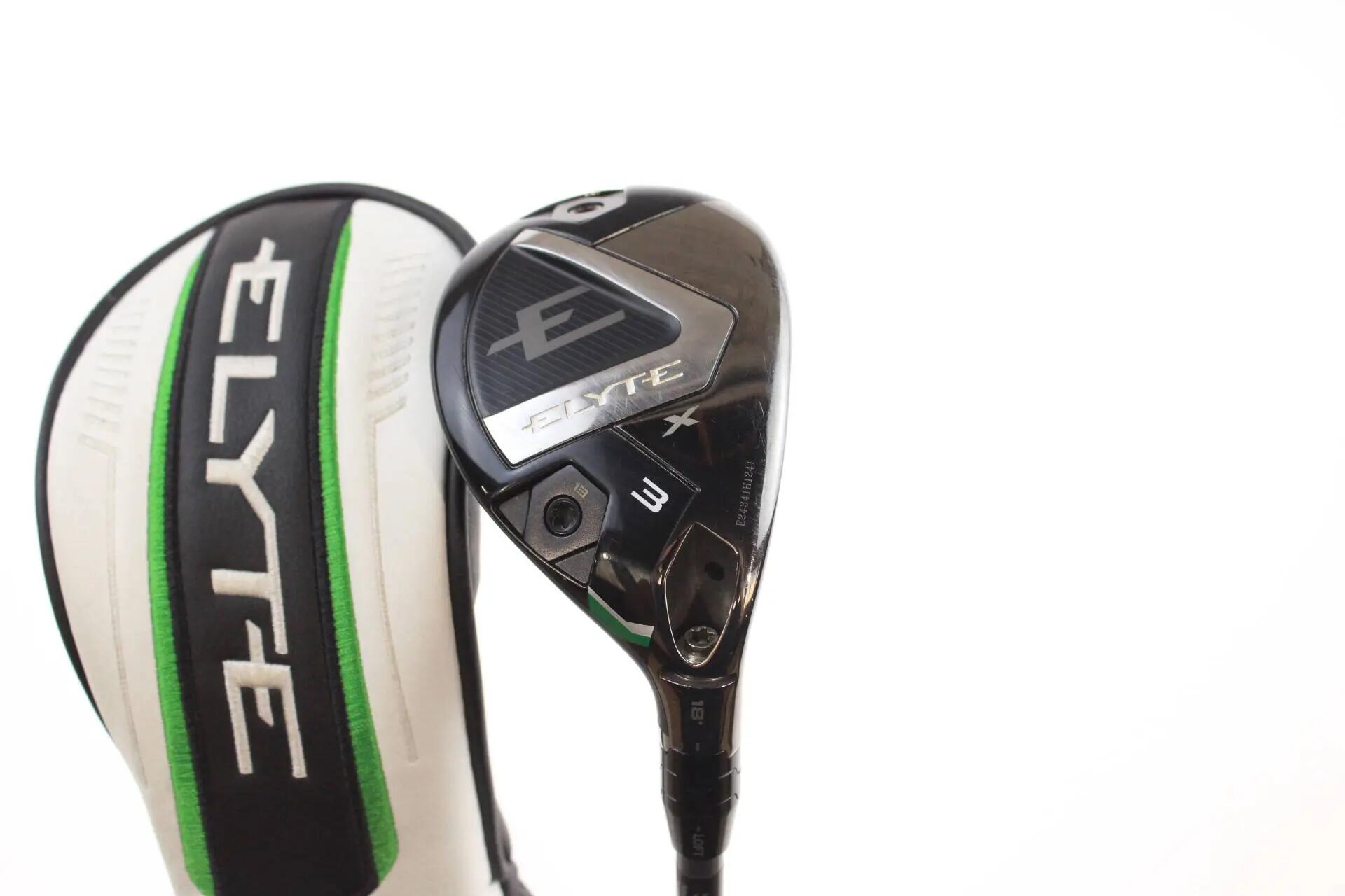 CALLAWAY picture