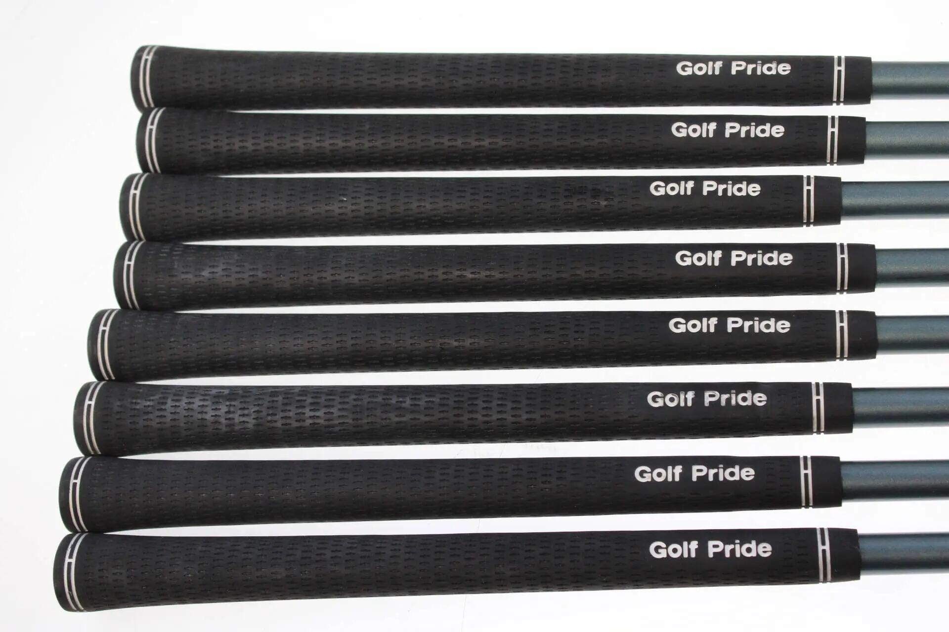 Seconde vie - Callaway BIG BERTHA X-12 RH 4-PW-SW Iron Set - Sufficient 6/6