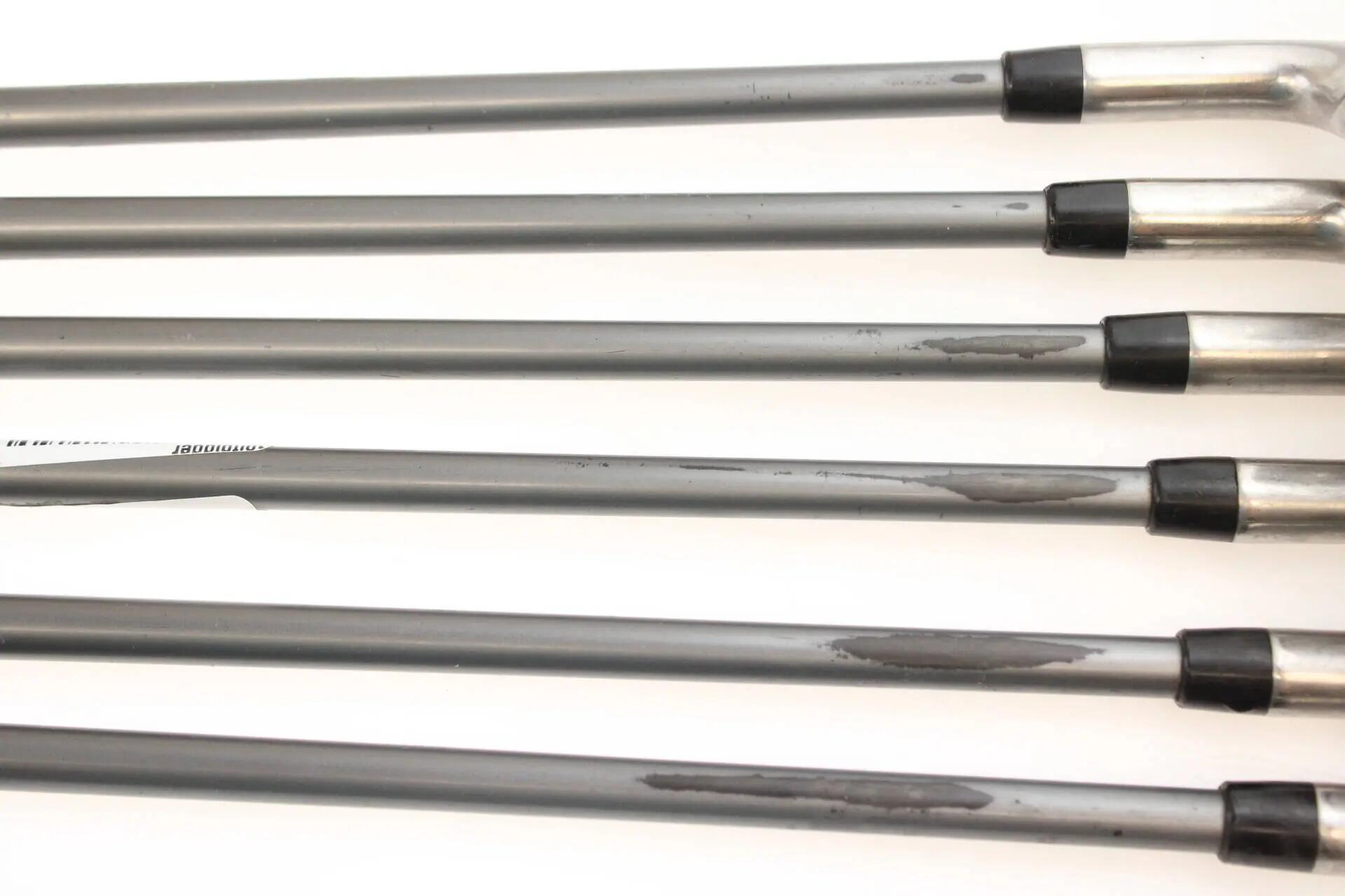 Seconde vie - Callaway Mavrik RH 5-PW Iron Set - Good 5/6