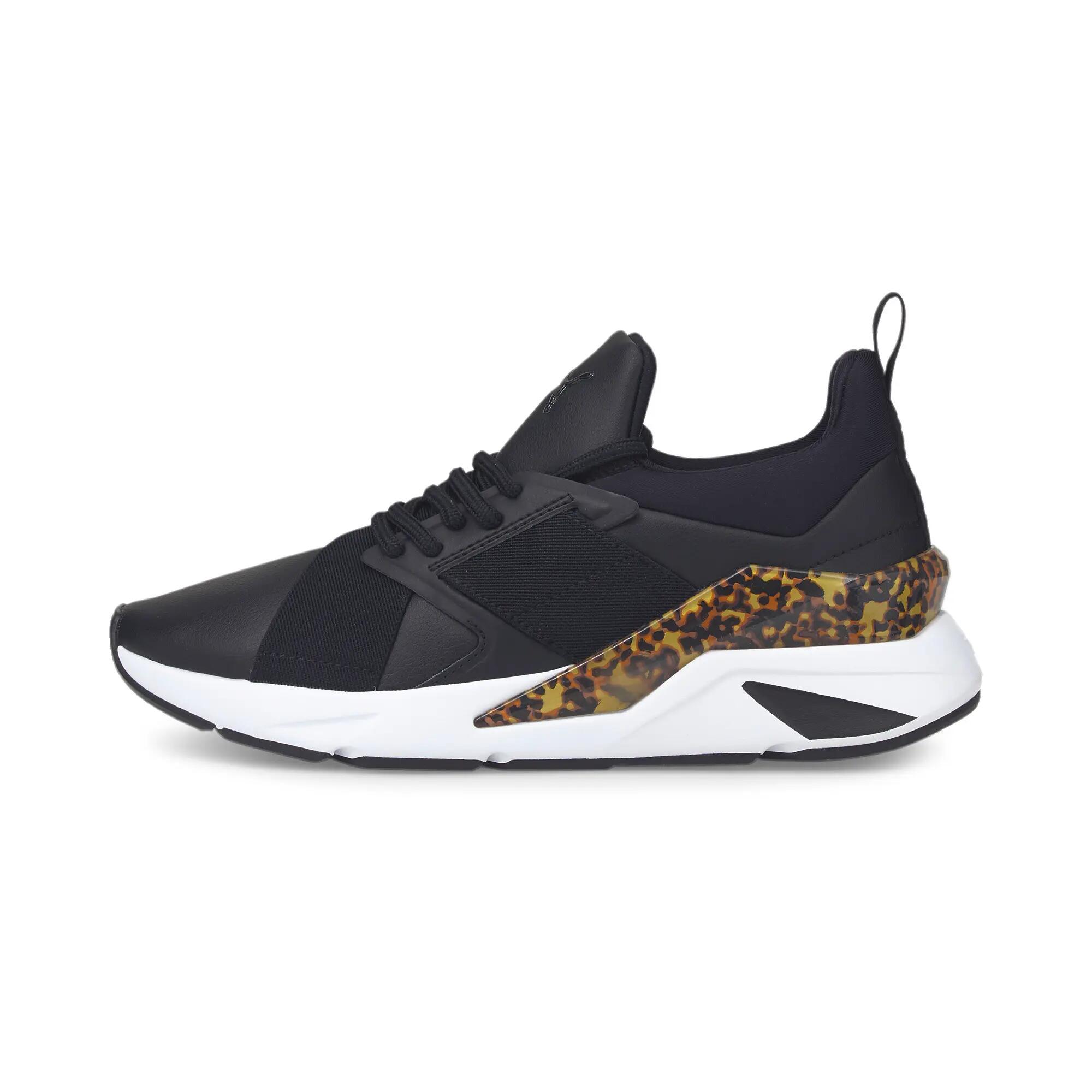 Scarpe da donna PUMA Muse X5 3/6