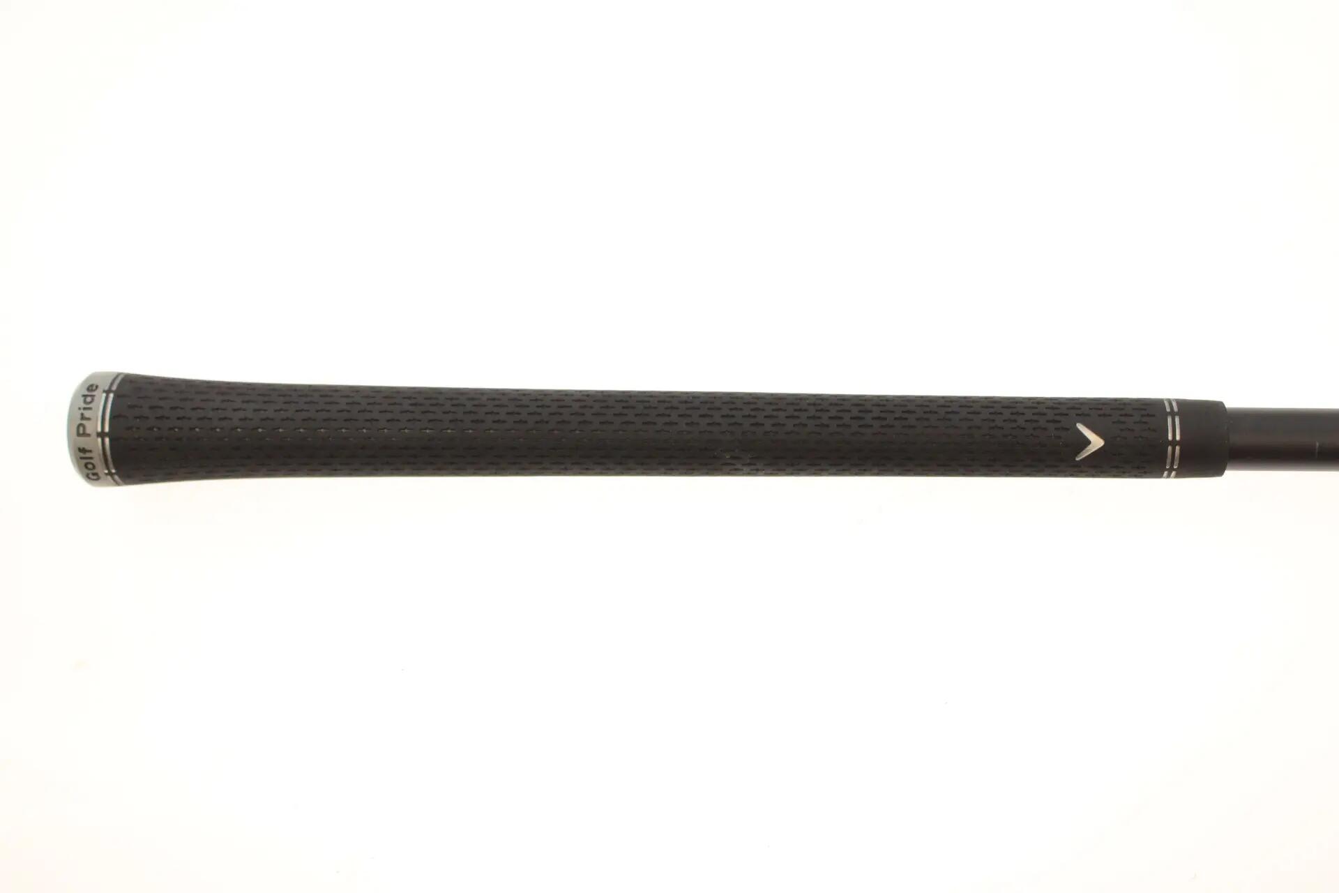 Seconde vie - Callaway Elyte X LH 21-deg Hybrid - Good 5/5
