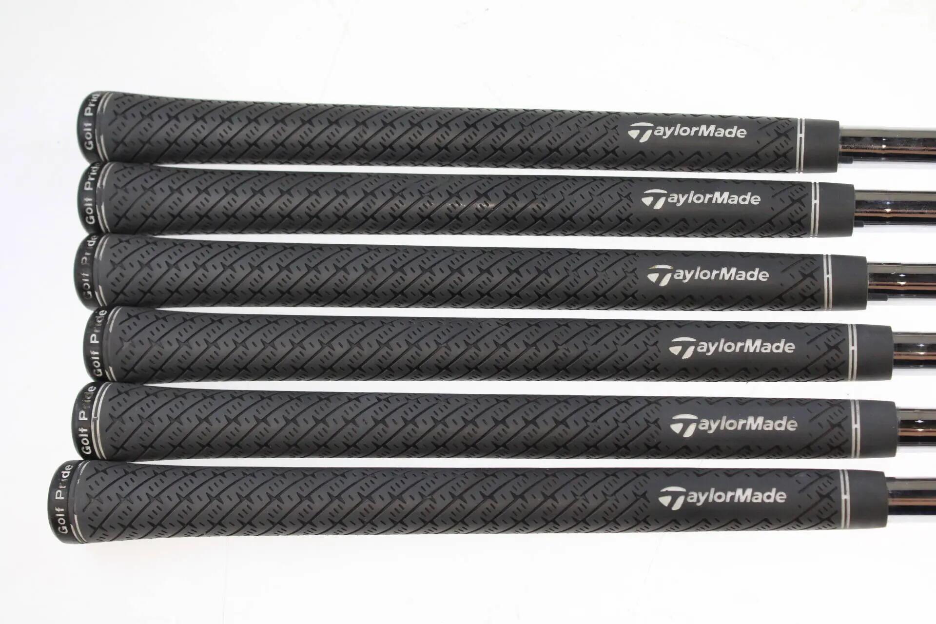 Seconde vie - TaylorMade P790 2023 LH 5-PW Iron Set - Very good 5/5
