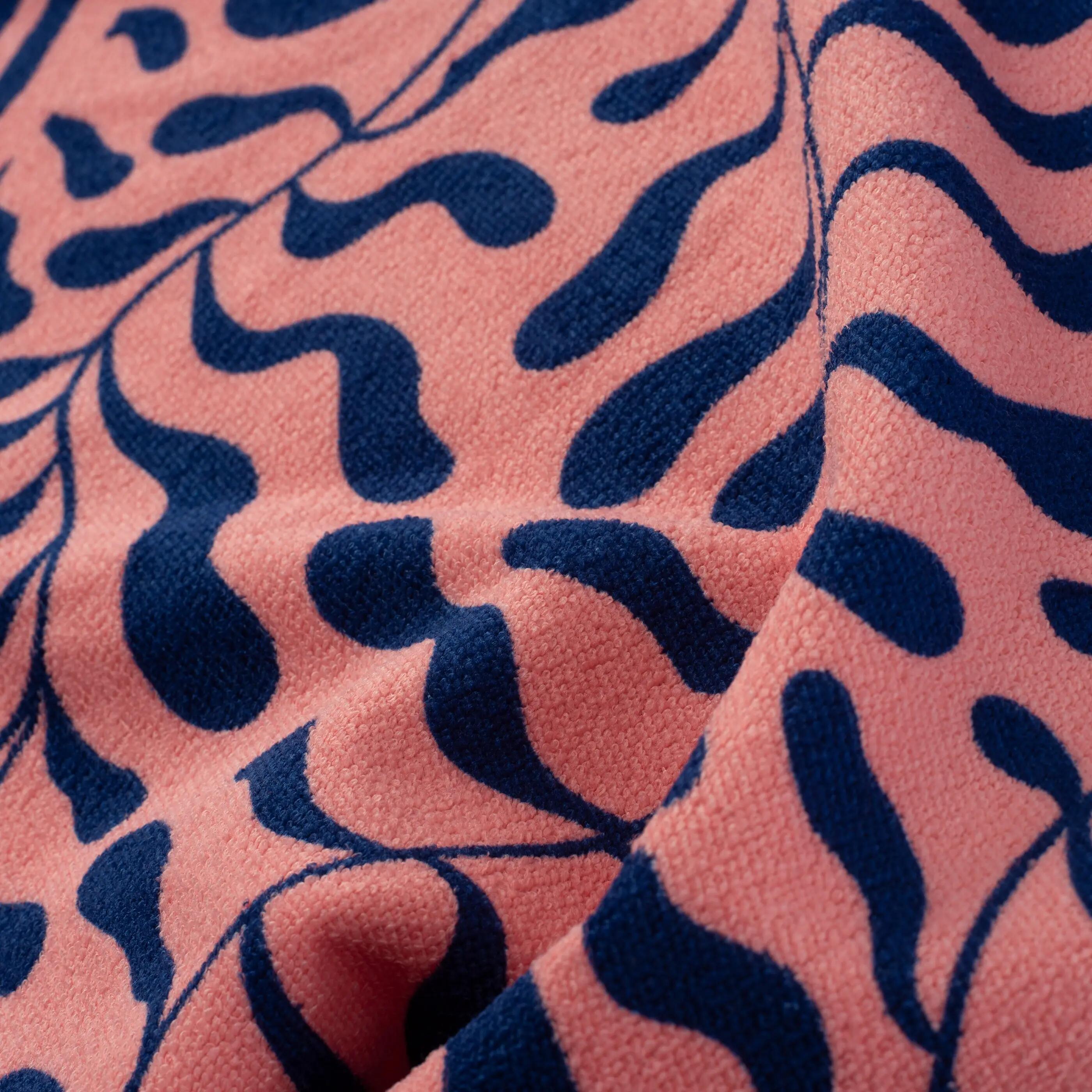 Ręcznik Aquawave TOFLO Coral Vibe 80x150 cm 3/4