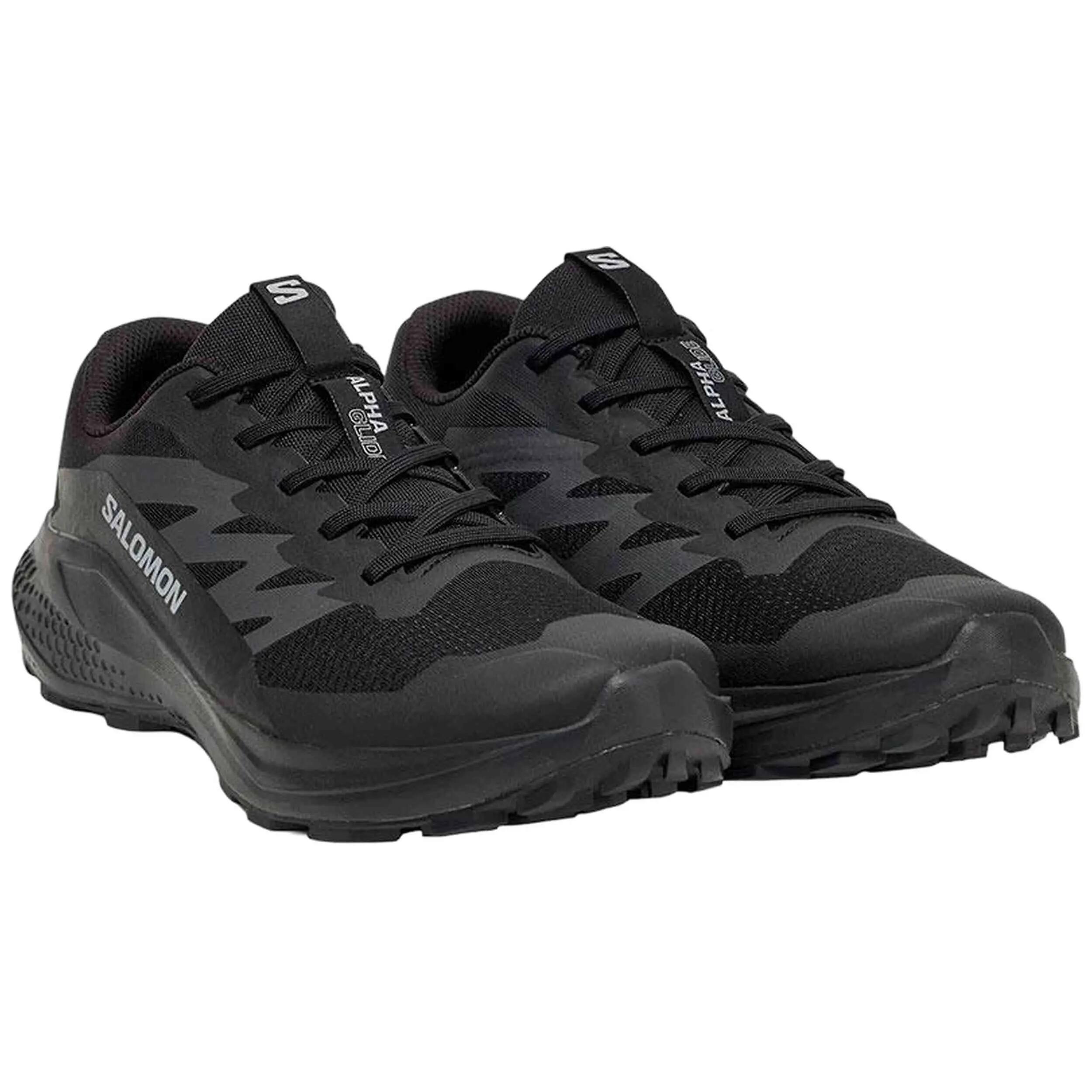 Scarpe Salomon modello Zapatillas Salomon Alphaglide per uomini 2/5