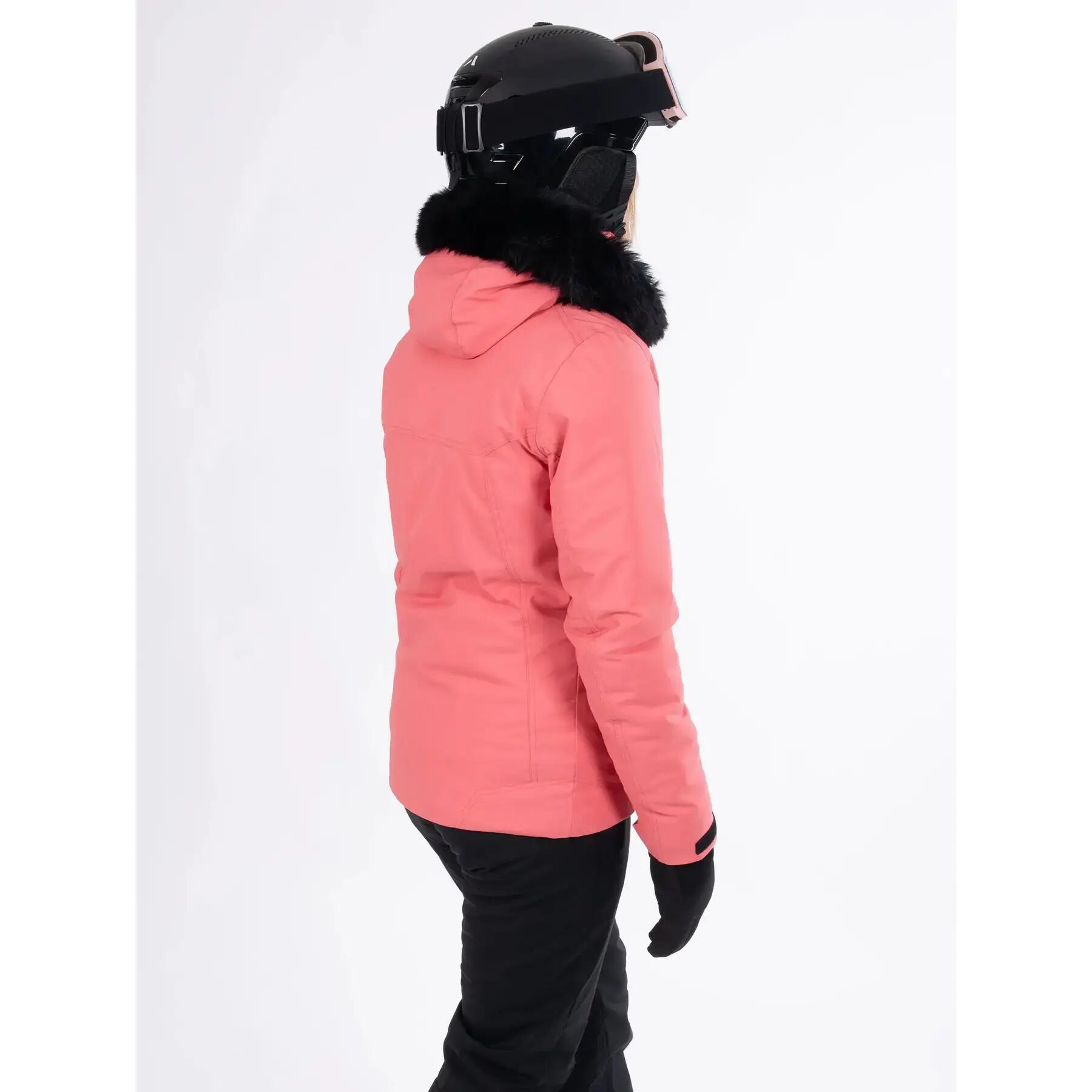 Veste de ski femme DEGRE7 Geod 5/5