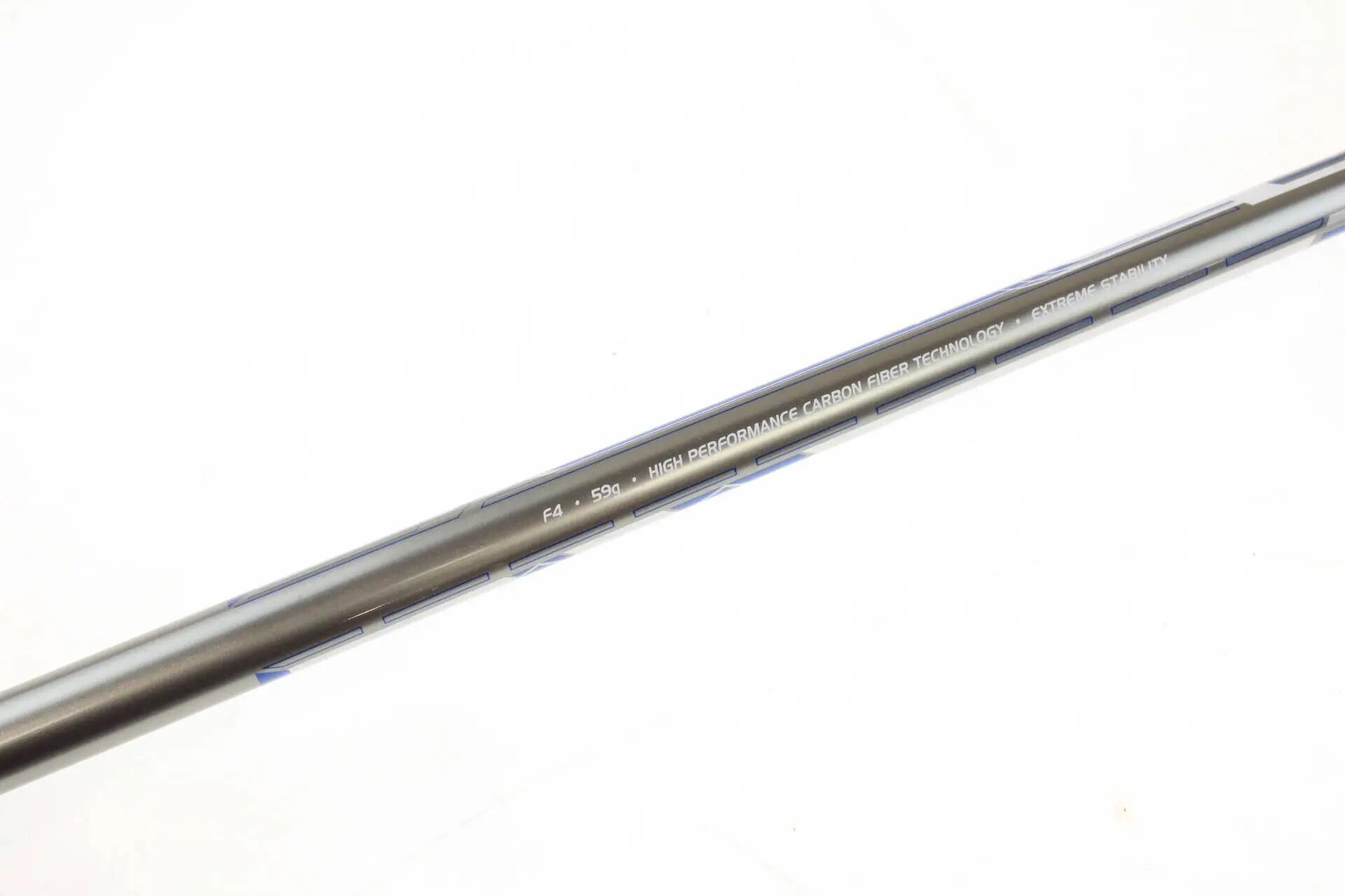 Seconde vie - Cobra KING F9 S Speedback RH 9-deg Driver - Sufficient 5/6