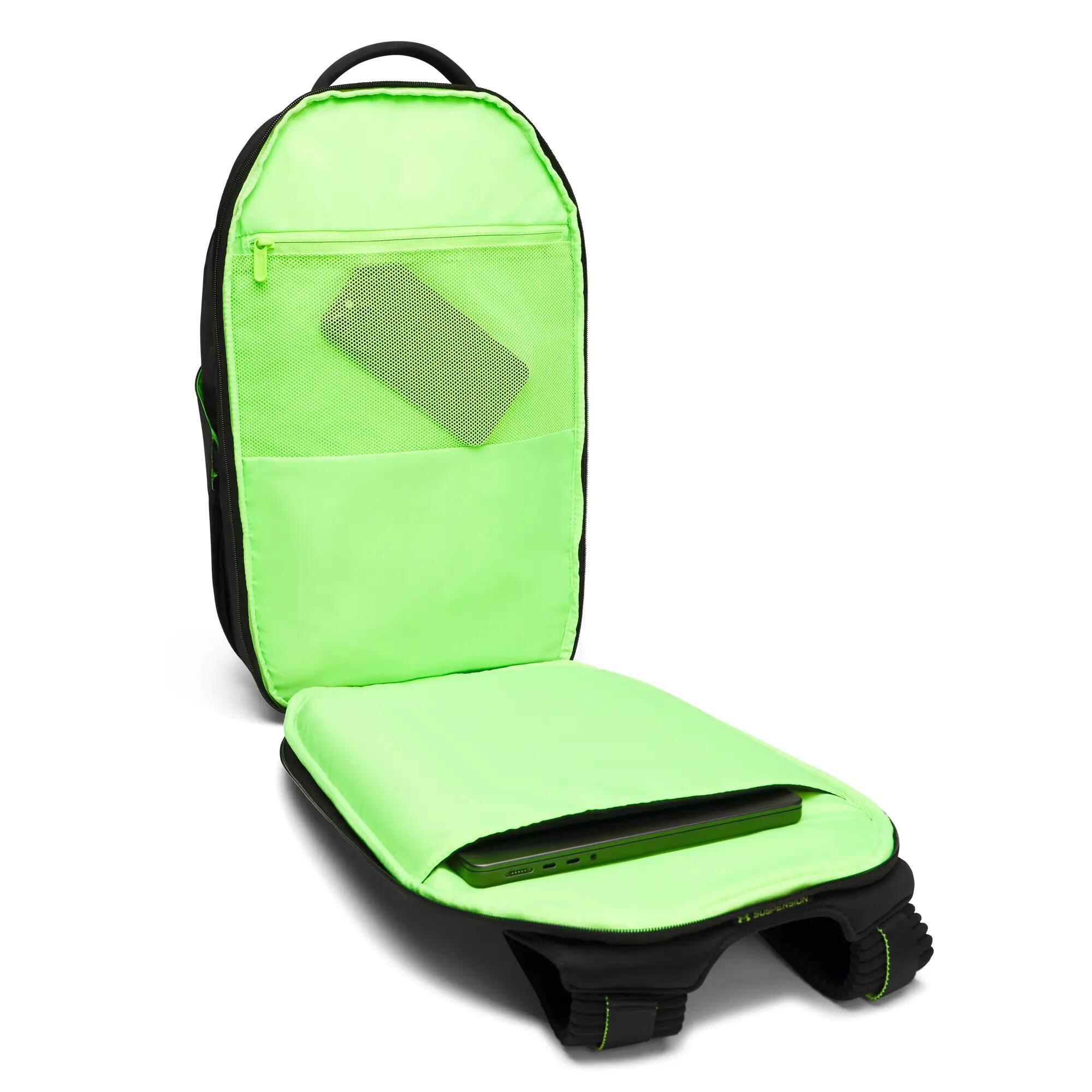 Under Armour Rucksack Hustle Elite BP 6005747 4/4