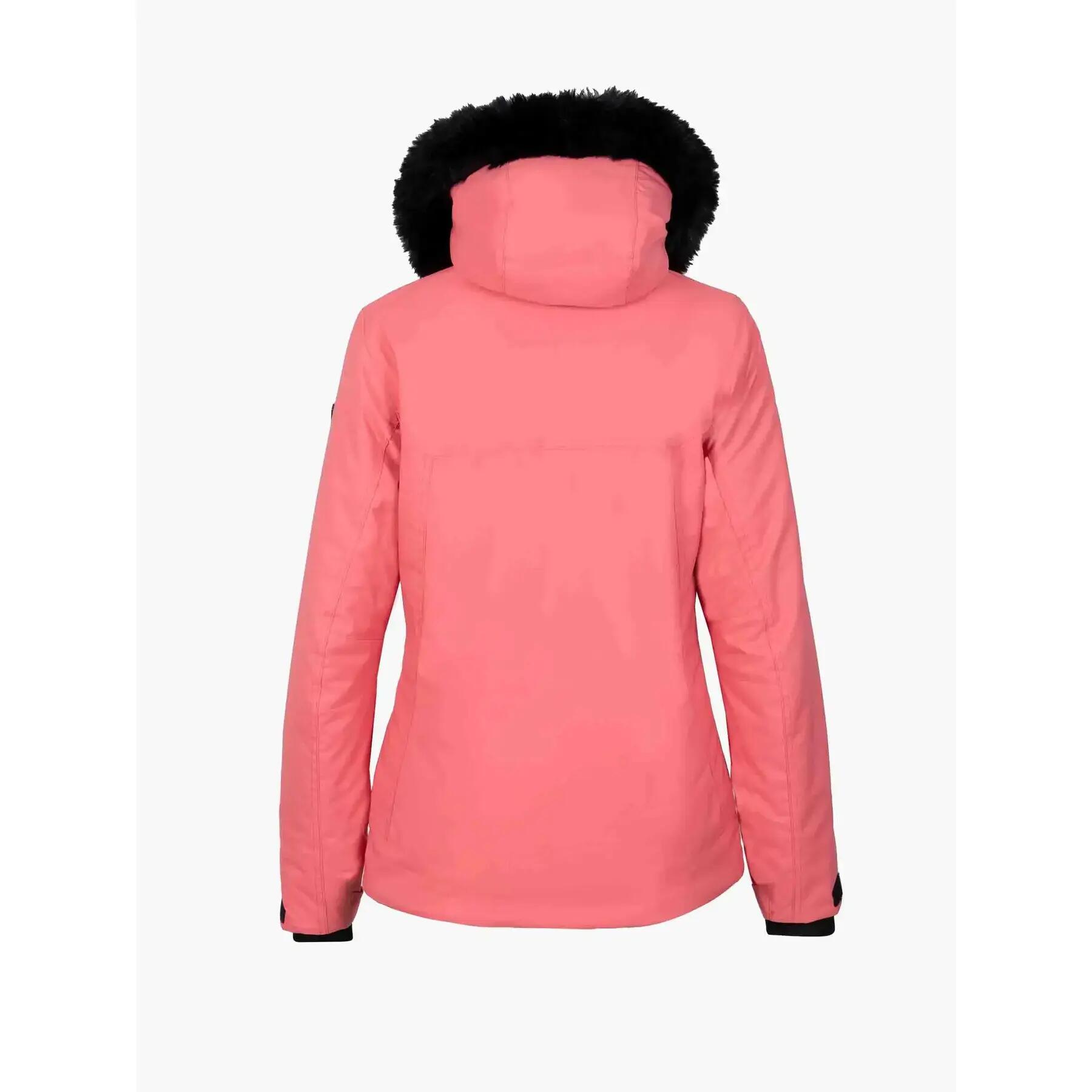 Veste de ski femme DEGRE7 Geod 4/5