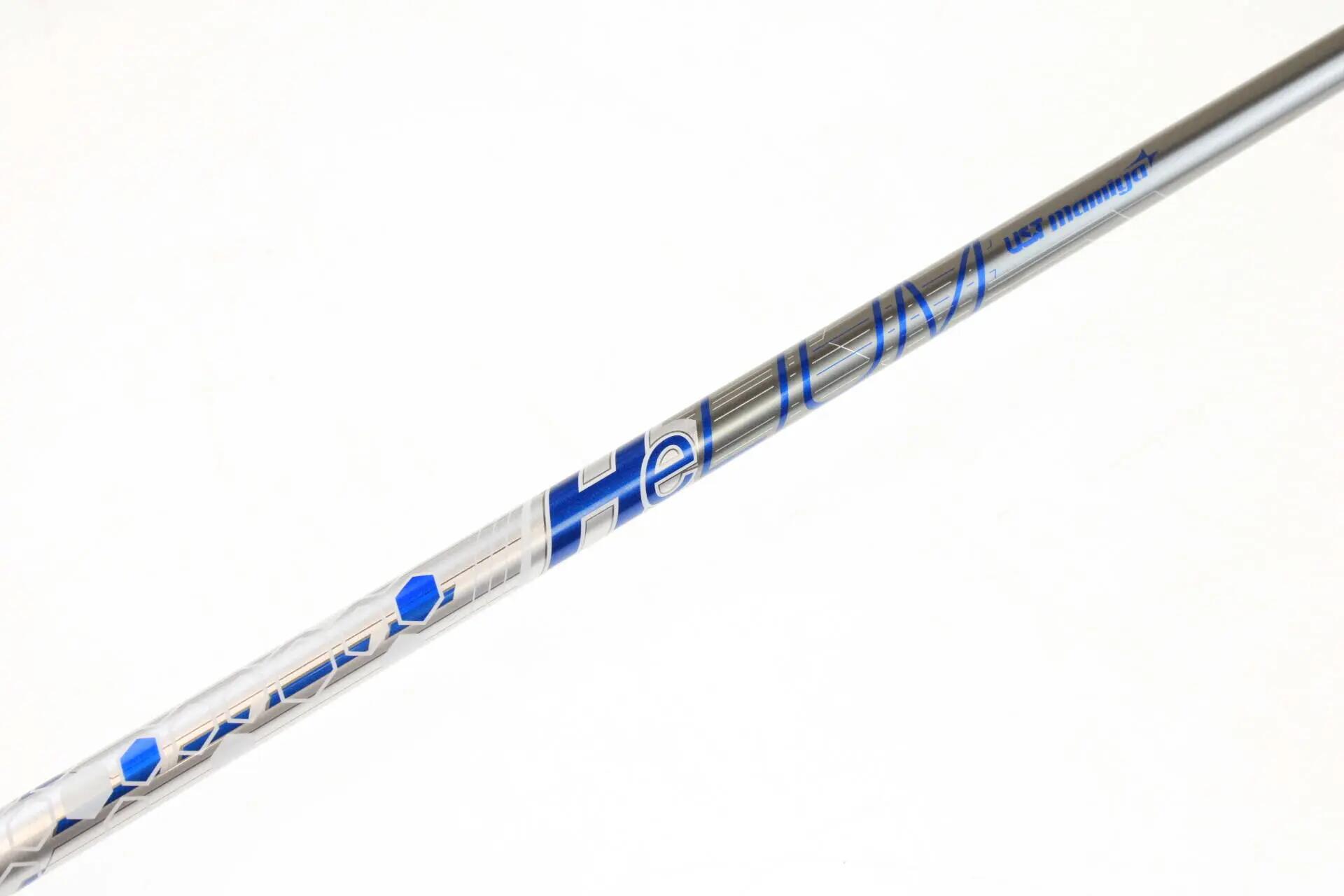 Seconde vie - Cobra KING F9 S Speedback RH 9-deg Driver - Sufficient 4/6