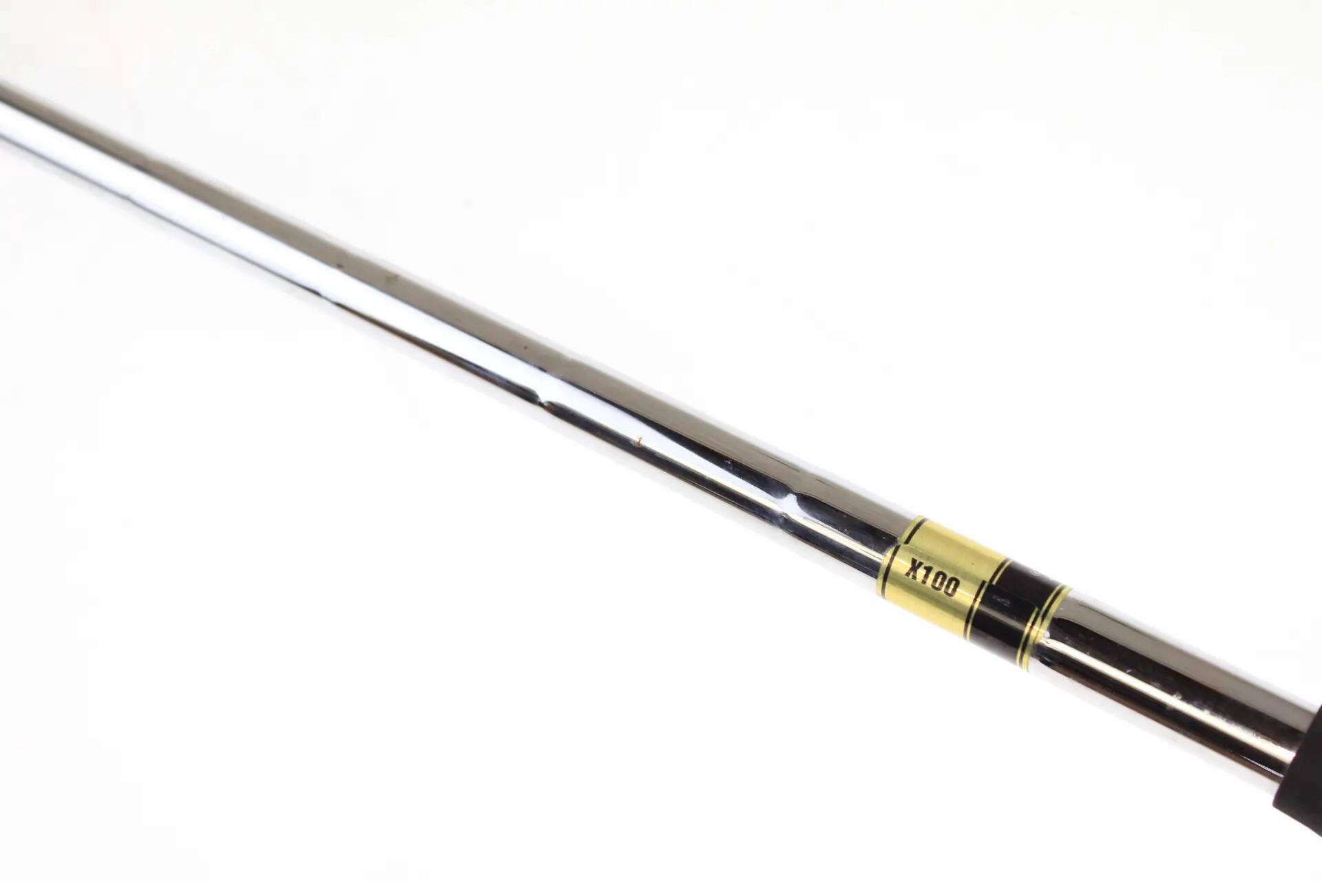 Seconde vie - Titleist T200 Utility 2023 RH 17-deg Hybrid - Very good 4/5