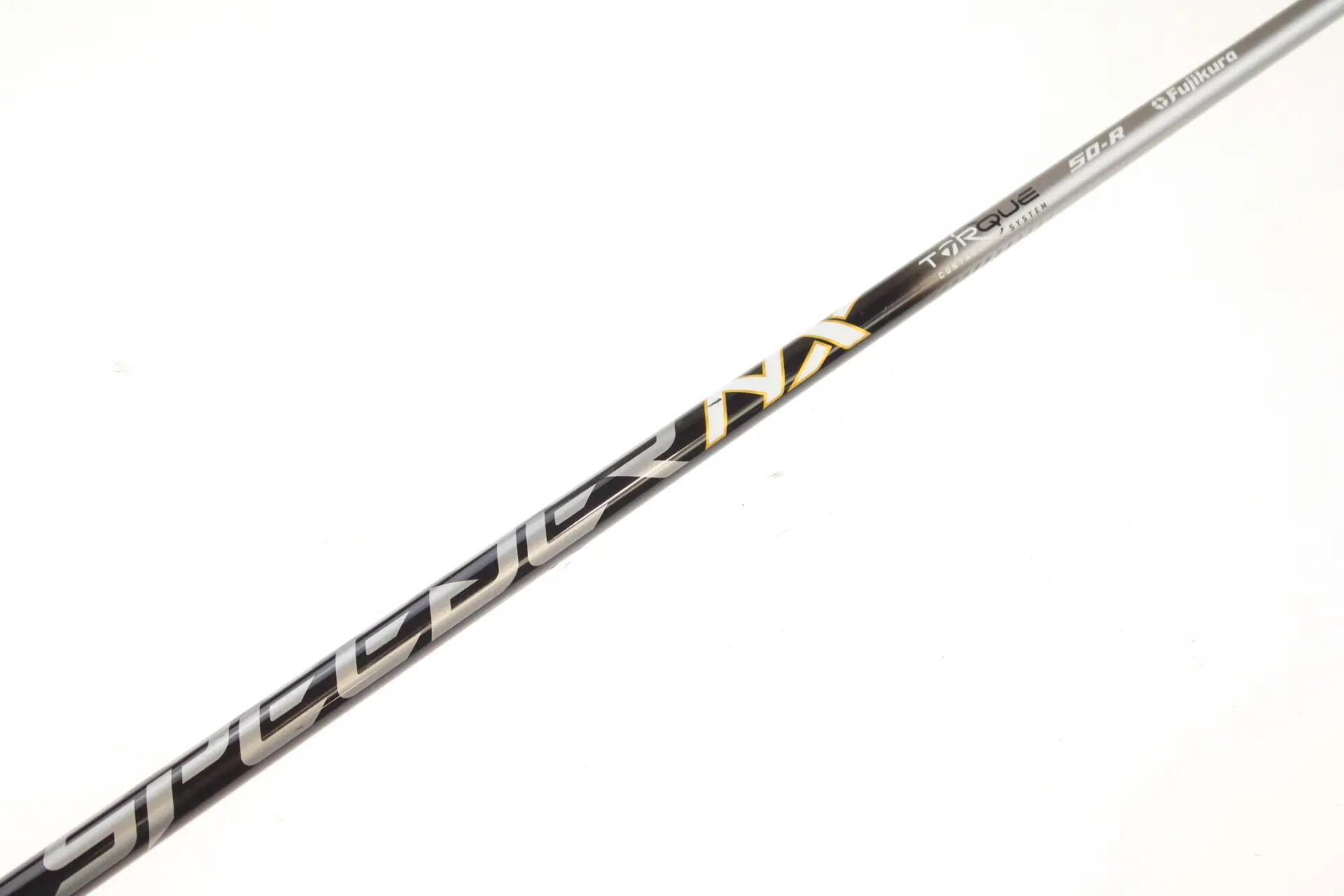 Seconde vie - Titleist TSR2 RH 18-deg Fairway Wood - Very good 4/5