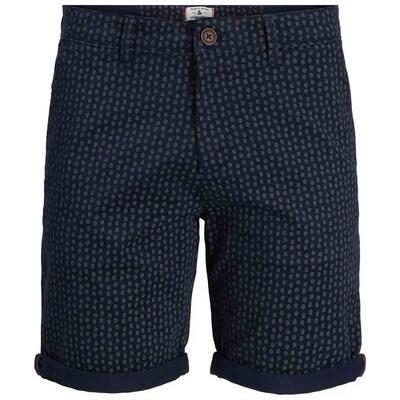 Korte broek jack&jones model jpstbowie jjshorts sa mixed voor mannen