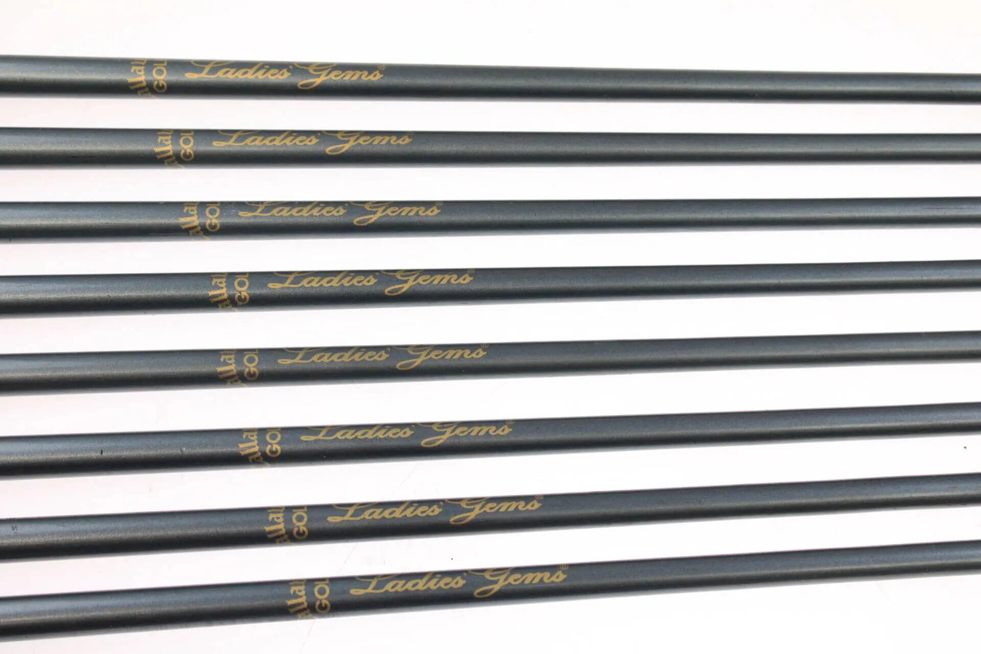 Seconde vie - Callaway BIG BERTHA X-12 RH 4-PW-SW Iron Set - Sufficient 4/6