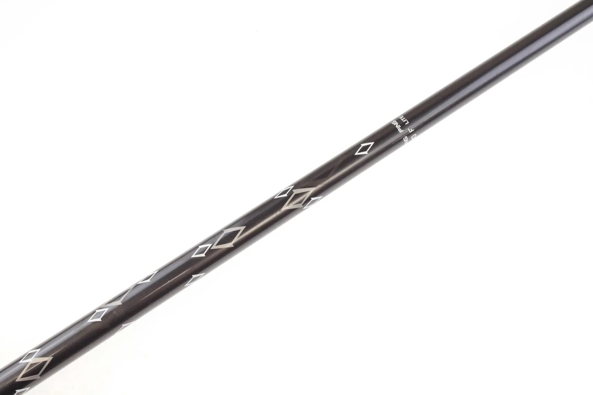 Seconde vie - Ping G25 RH 15-deg Fairway Wood - Sufficient 4/5