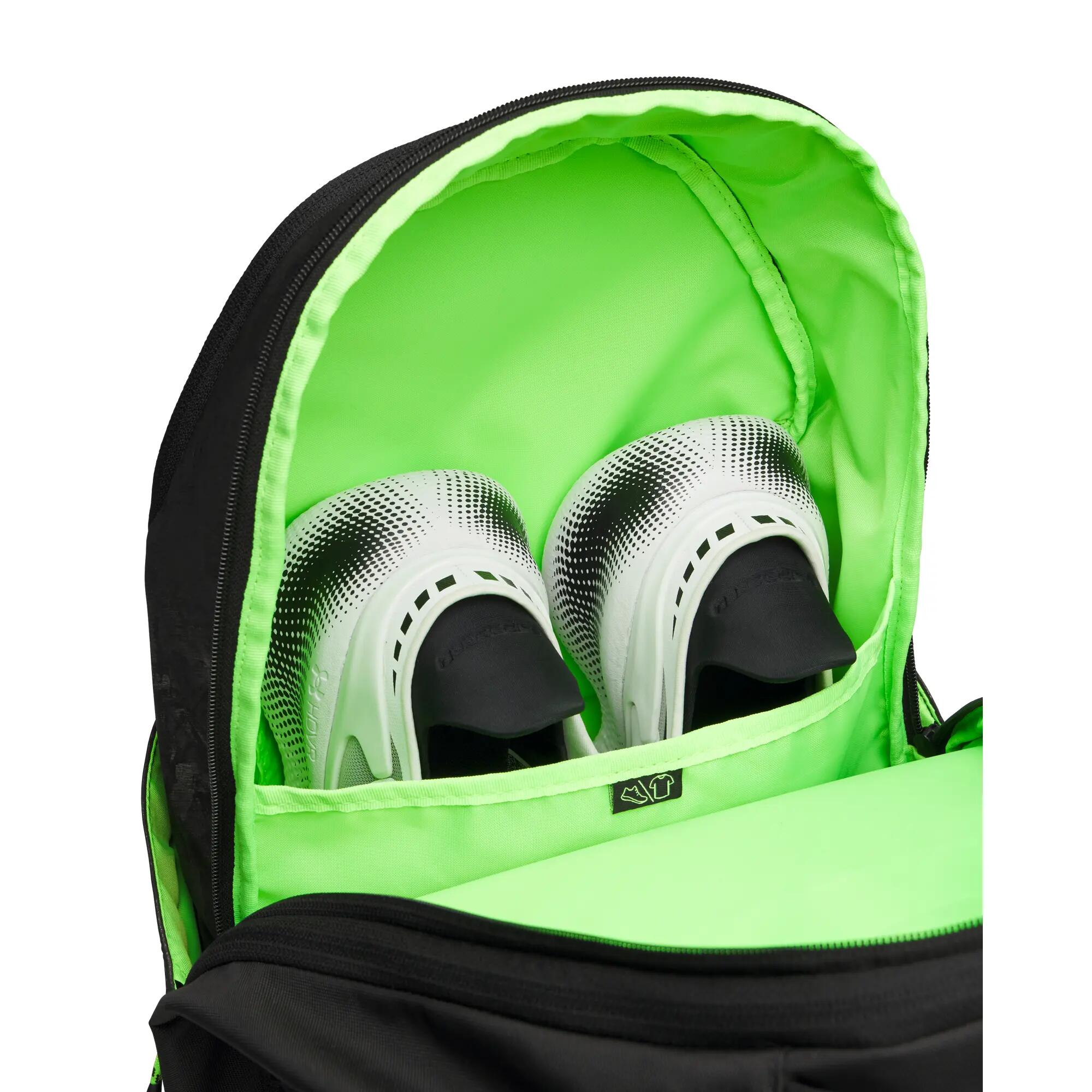 Under Armour Rucksack Hustle Elite BP 6005747 3/4