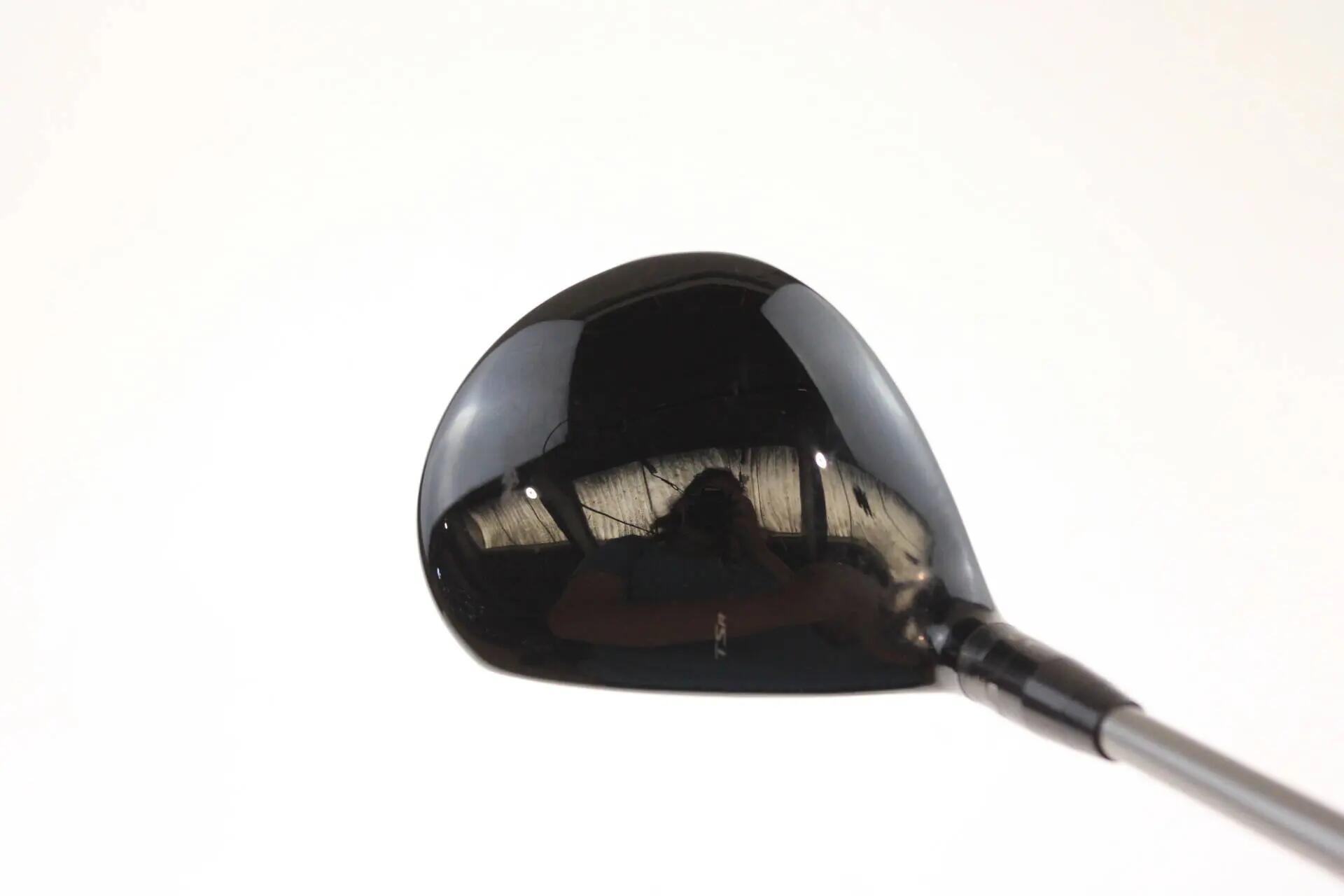 Seconde vie - Titleist TSR2 RH 18-deg Fairway Wood - Very good 3/5