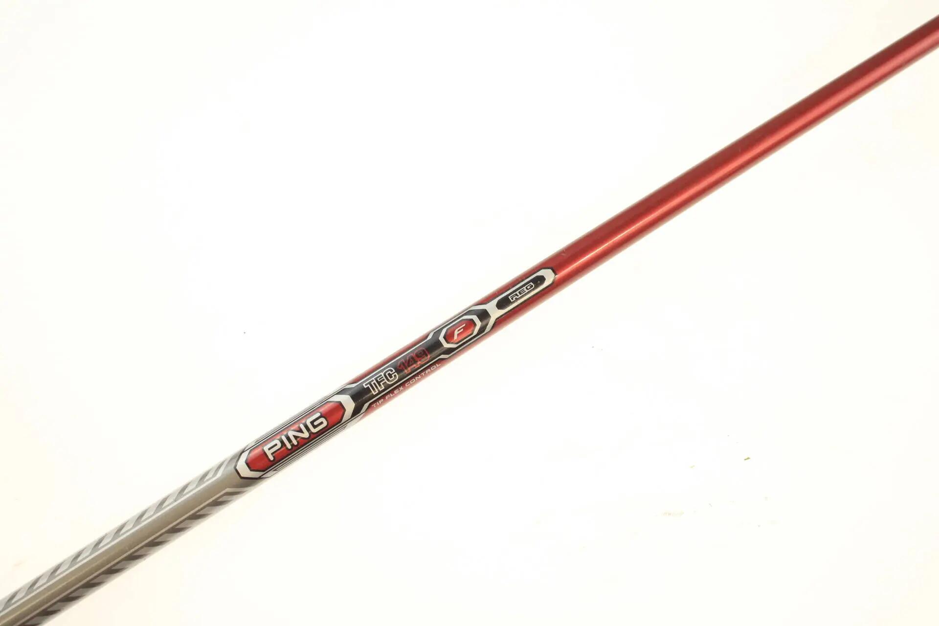 Seconde vie - Ping G15 RH 17-deg Fairway Wood - Sufficient 4/6