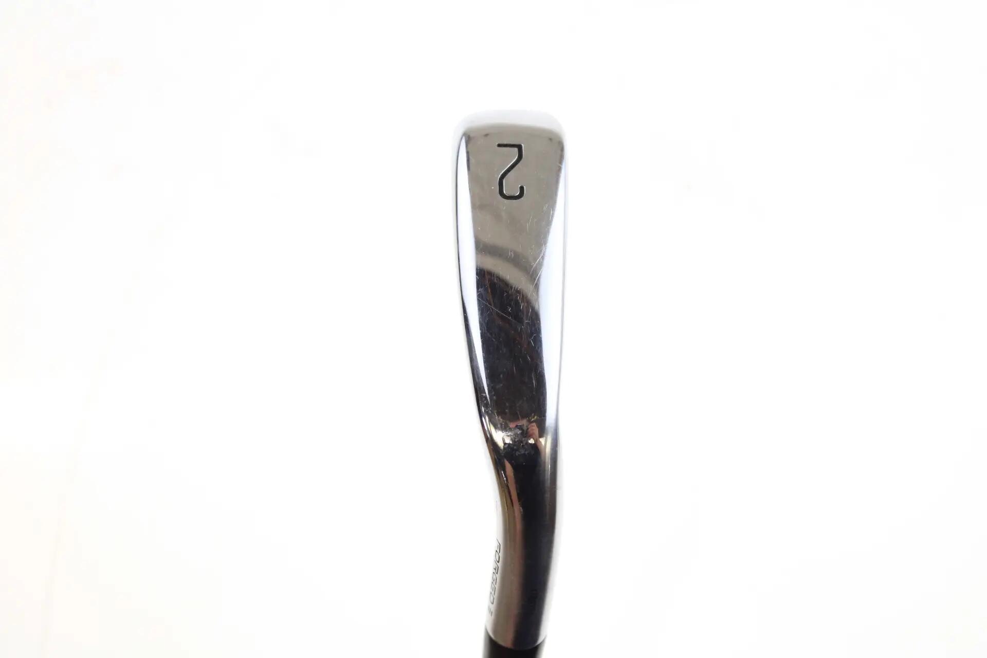 Seconde vie - Titleist T200 Utility 2023 RH 17-deg Hybrid - Very good 2/5