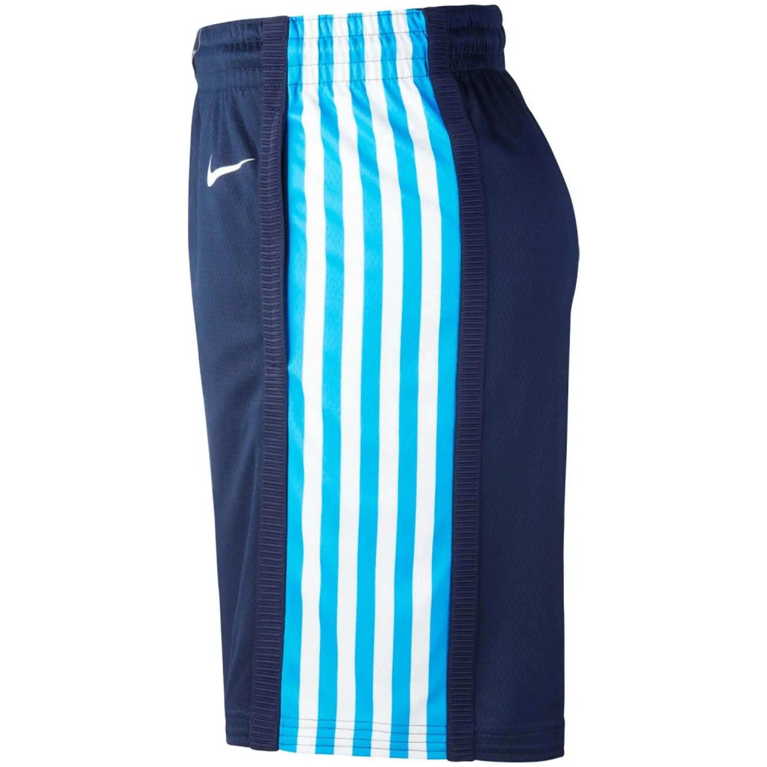 Pantaloncini Nike modello DA0215-419 per uomini 2/2