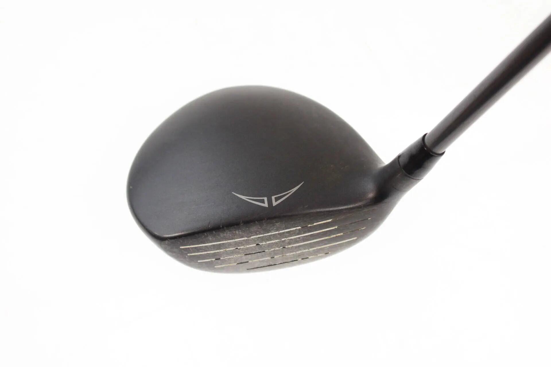 Seconde vie - Ping G25 RH 15-deg Fairway Wood - Sufficient 3/5