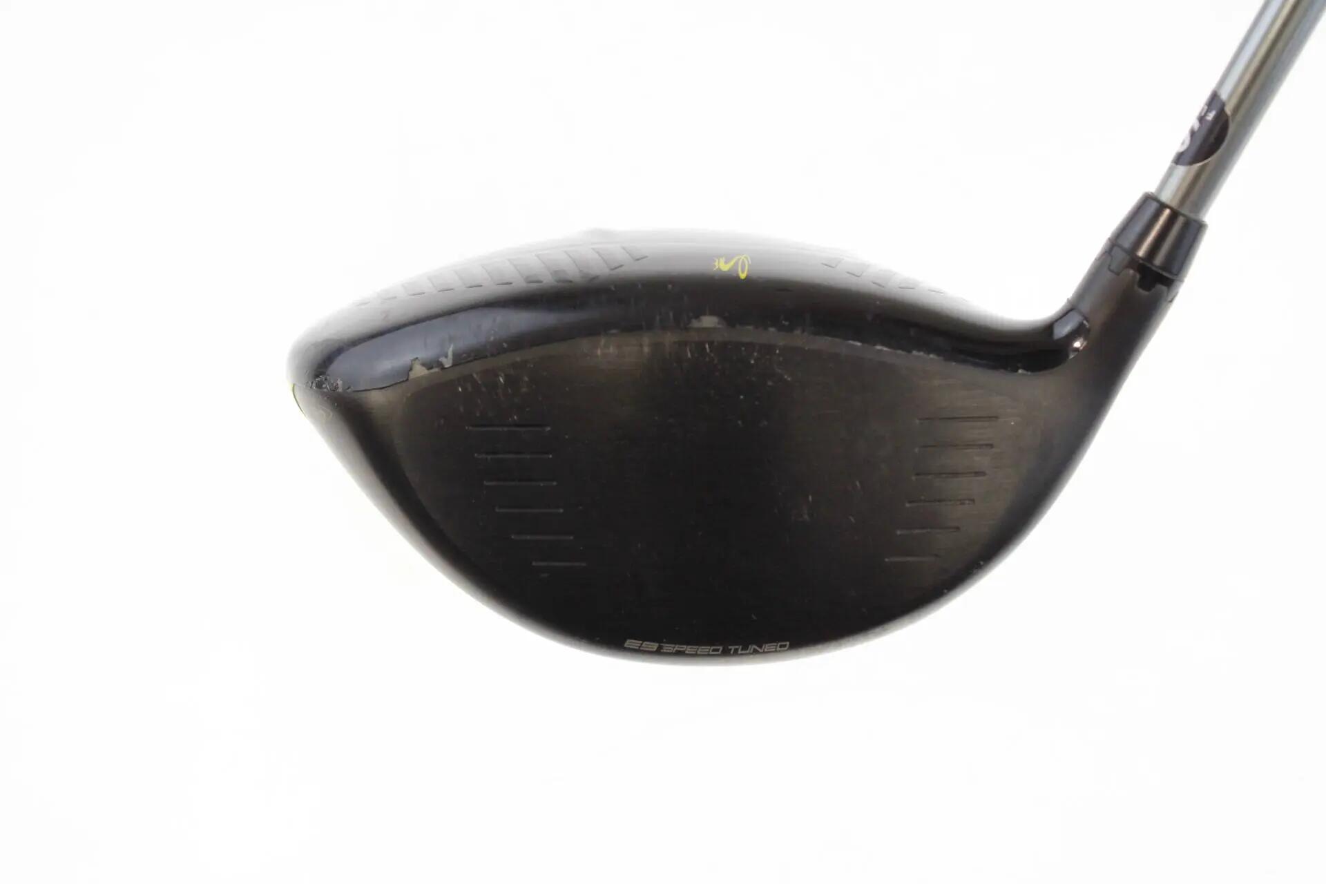 Seconde vie - Cobra KING F9 S Speedback RH 9-deg Driver - Sufficient 2/6