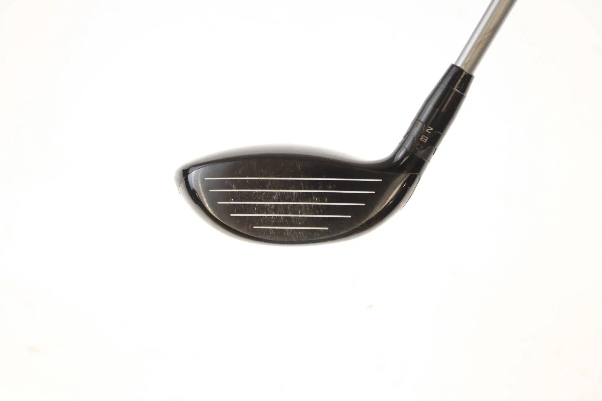 Seconde vie - Titleist TSR2 RH 18-deg Fairway Wood - Very good 2/5