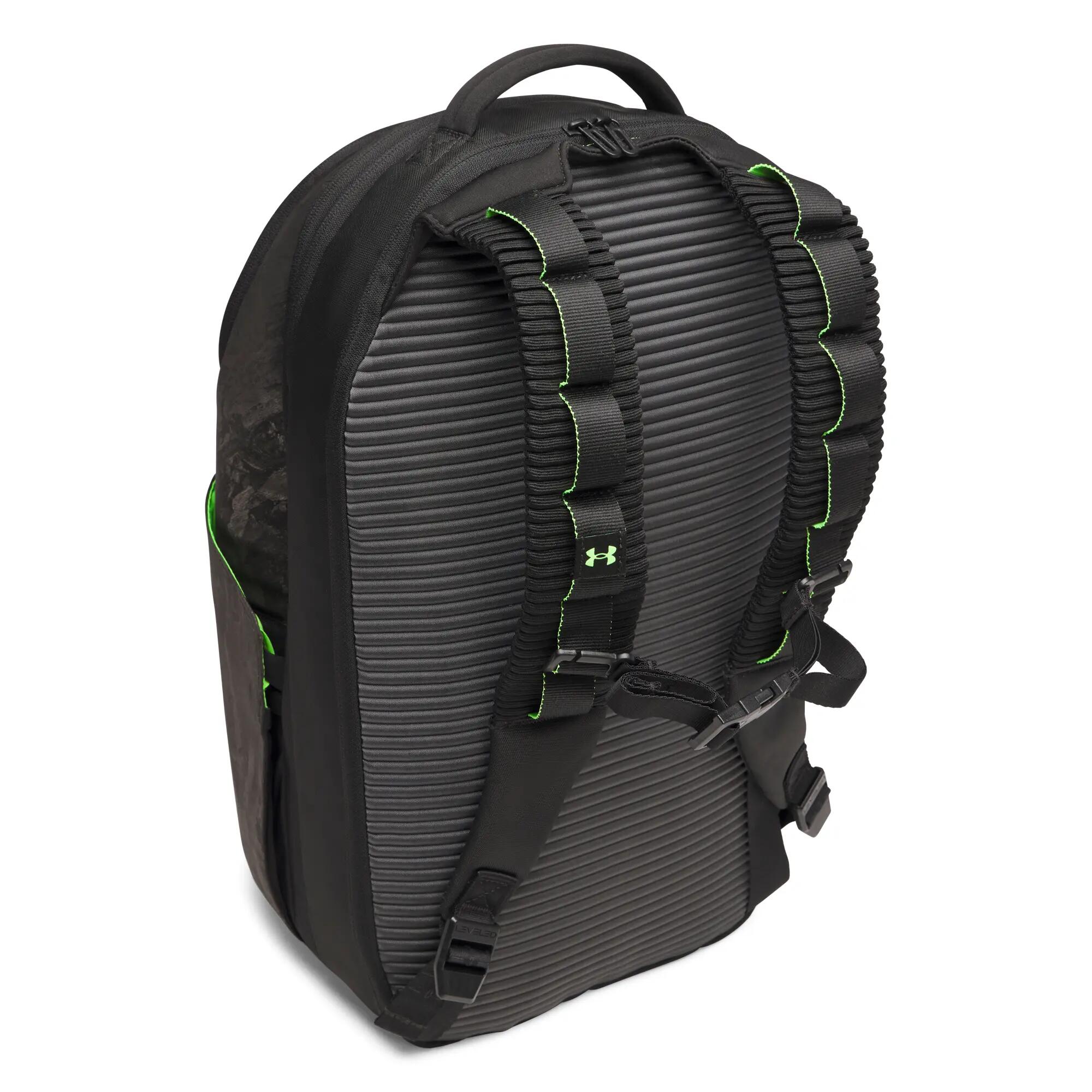 Under Armour Rucksack Hustle Elite BP 6005747 2/4