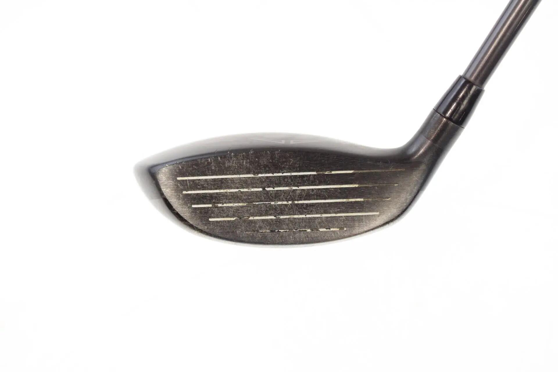 Seconde vie - Ping G25 RH 15-deg Fairway Wood - Sufficient 2/5