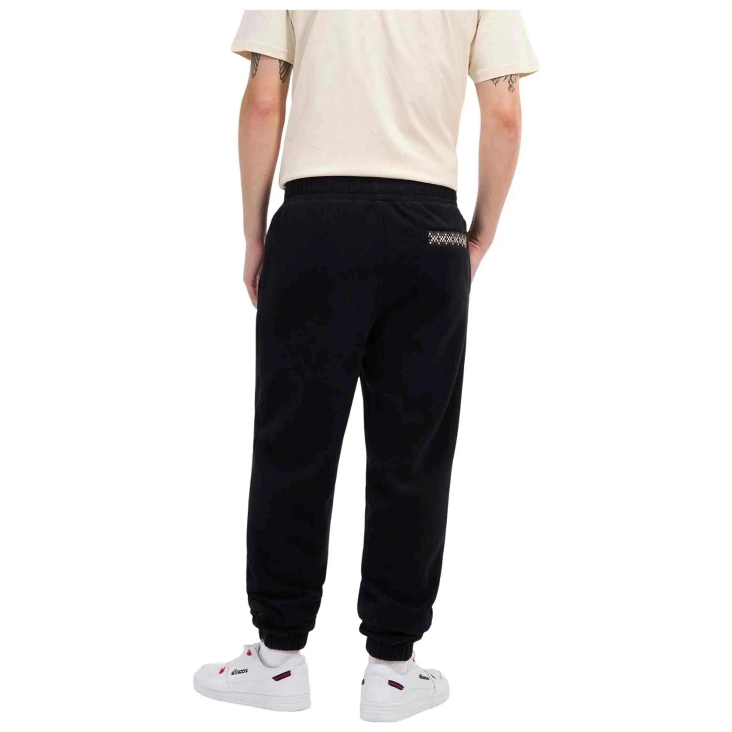 Pantalon de chandal Ellesse modelo SHY21426-011 para hombre 3/5