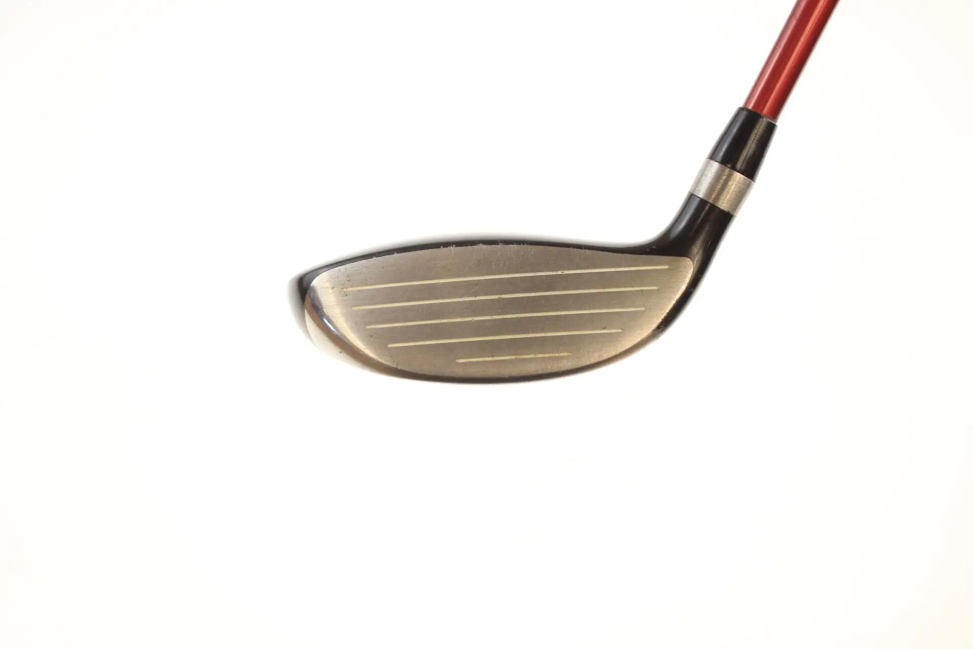 Seconde vie - Ping G15 RH 17-deg Fairway Wood - Sufficient 2/6