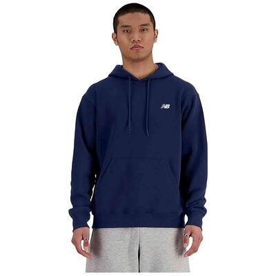 Sweater new balance model mt41511_nny voor mannen