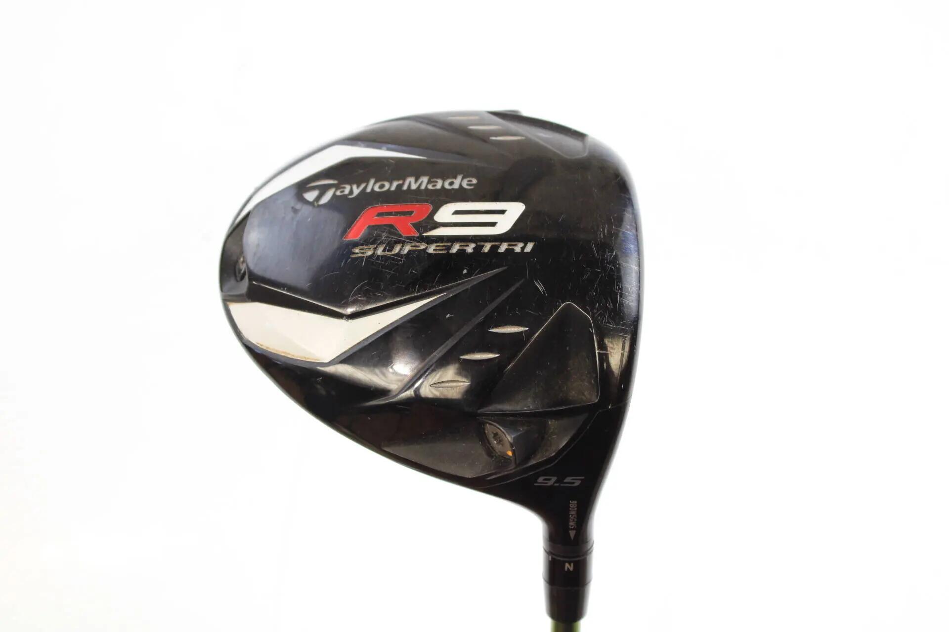 TAYLORMADE picture