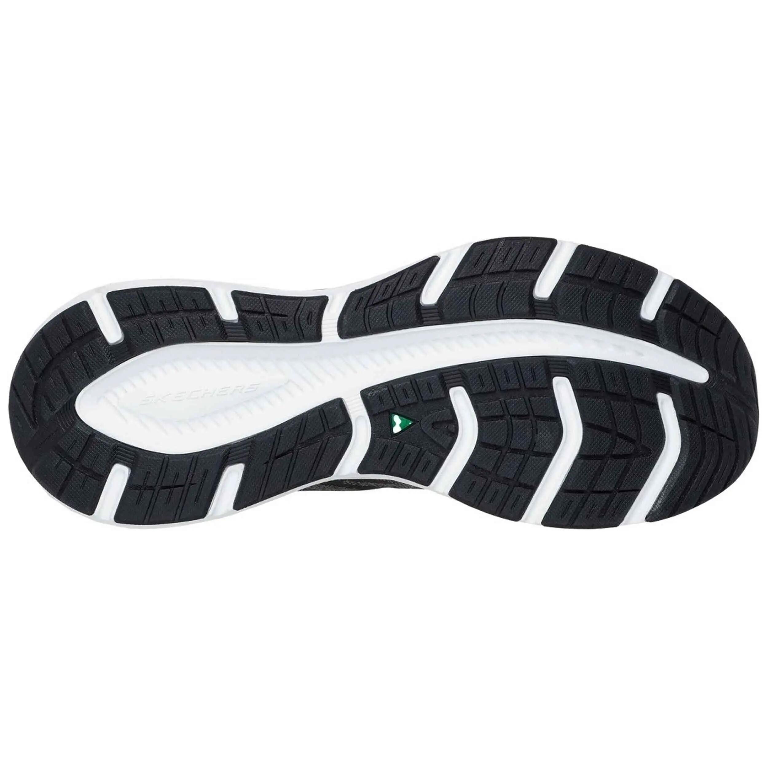Scarpe Skechers modello 232842-BKRD per uomini 5/5