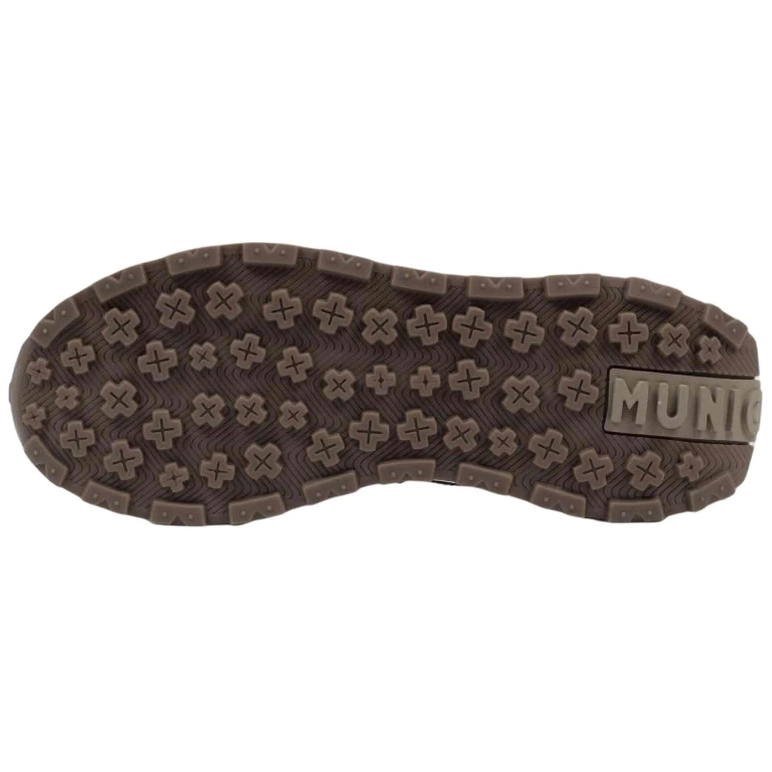 Sapatilhas Munich modelo 077-51564690932051 para homem 5/5