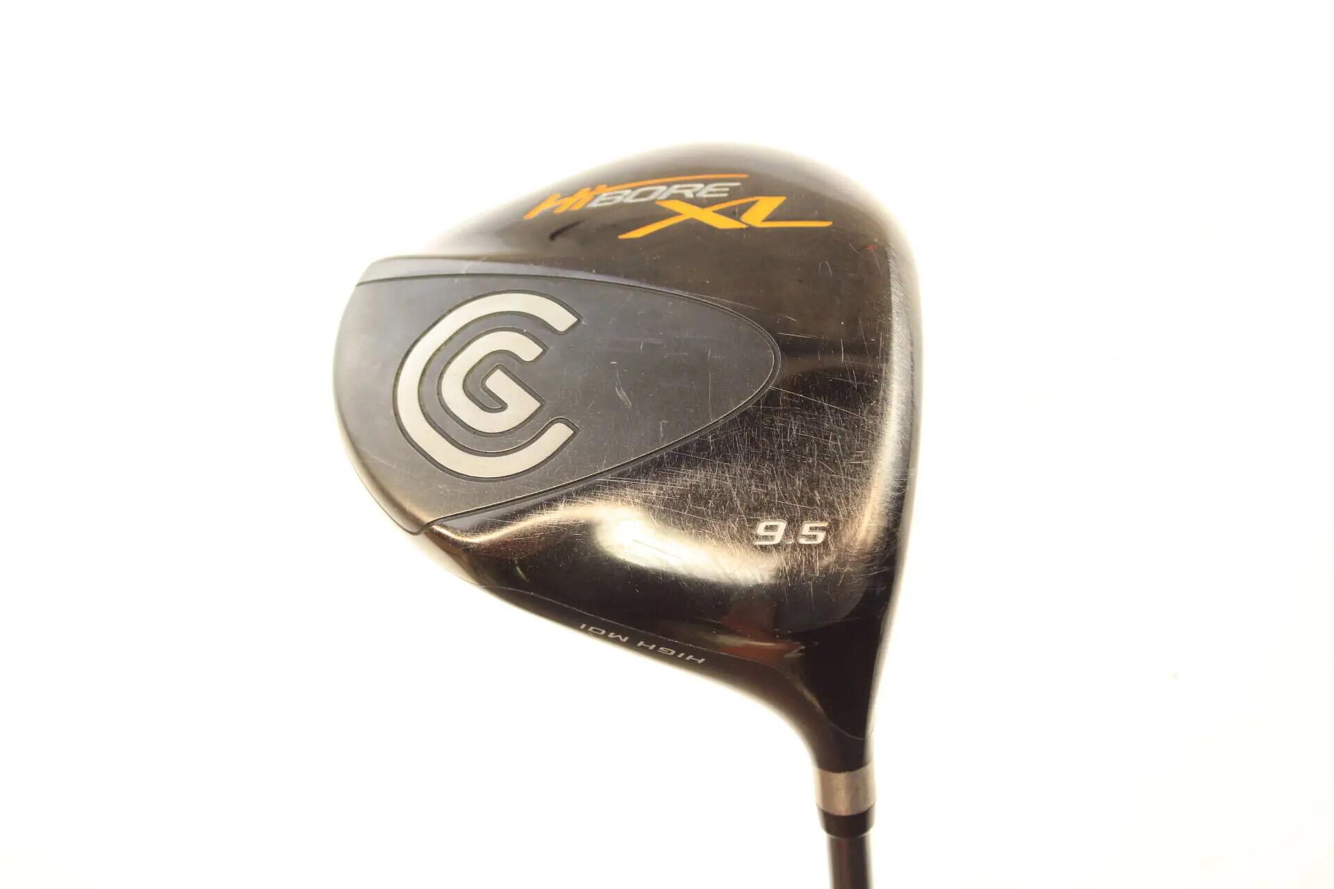 CLEVELAND GOLF picture