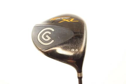 Seconde vie - Cleveland HiBore XL RH 9.5-deg Driver - Good