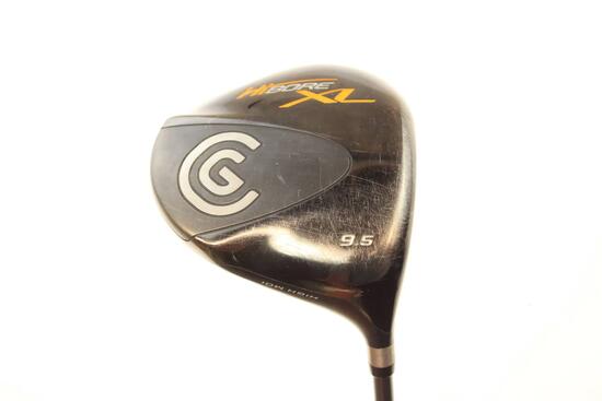 Seconde vie - Cleveland HiBore XL RH 9.5-deg Driver - Good