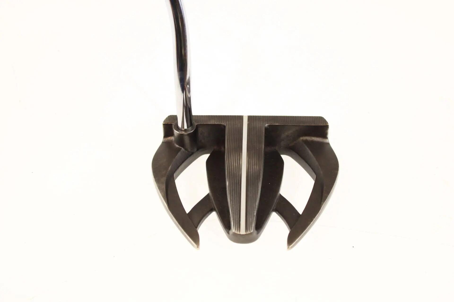 Seconde vie - Ping Sigma G Wolverine Black Nickel RH Putter - Good 3/5