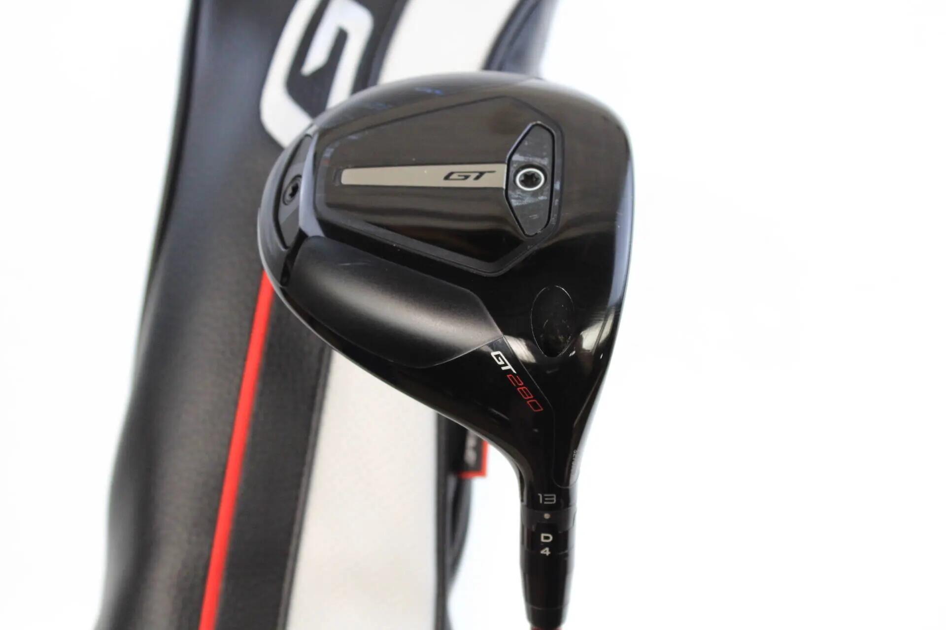 TITLEIST picture