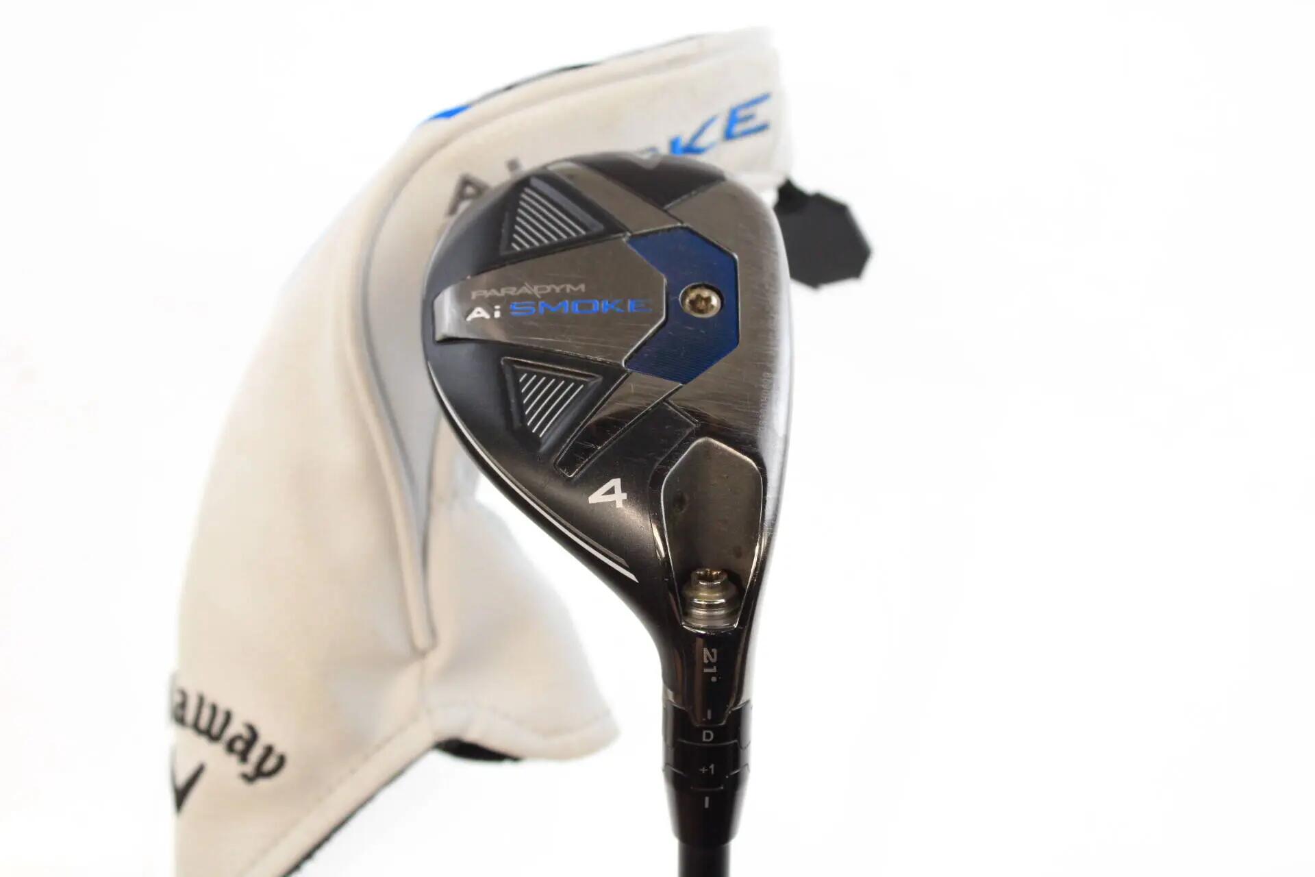 CALLAWAY picture