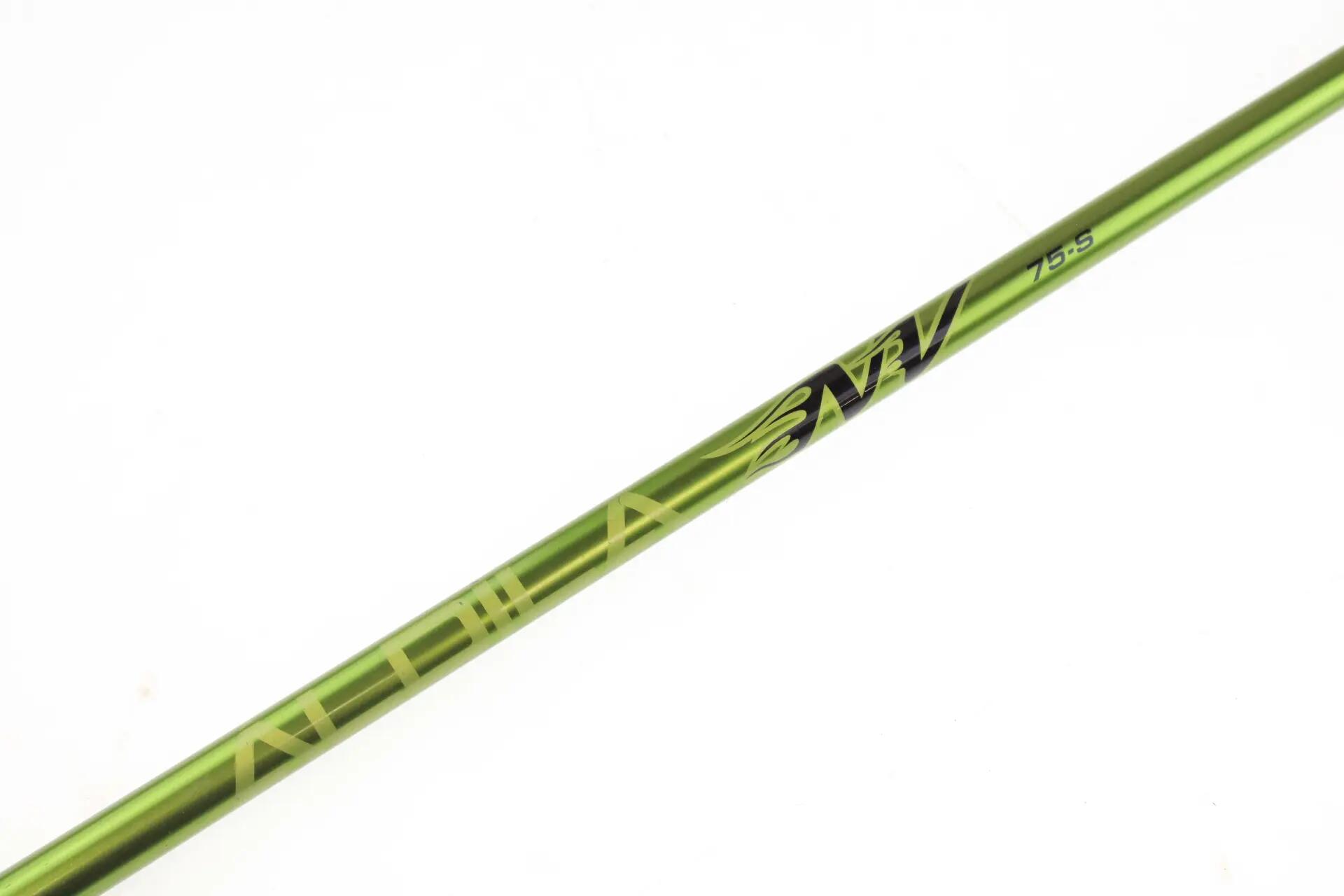 Seconde vie - TaylorMade R9 SuperTri RH 9.5-deg Driver - Good 4/5