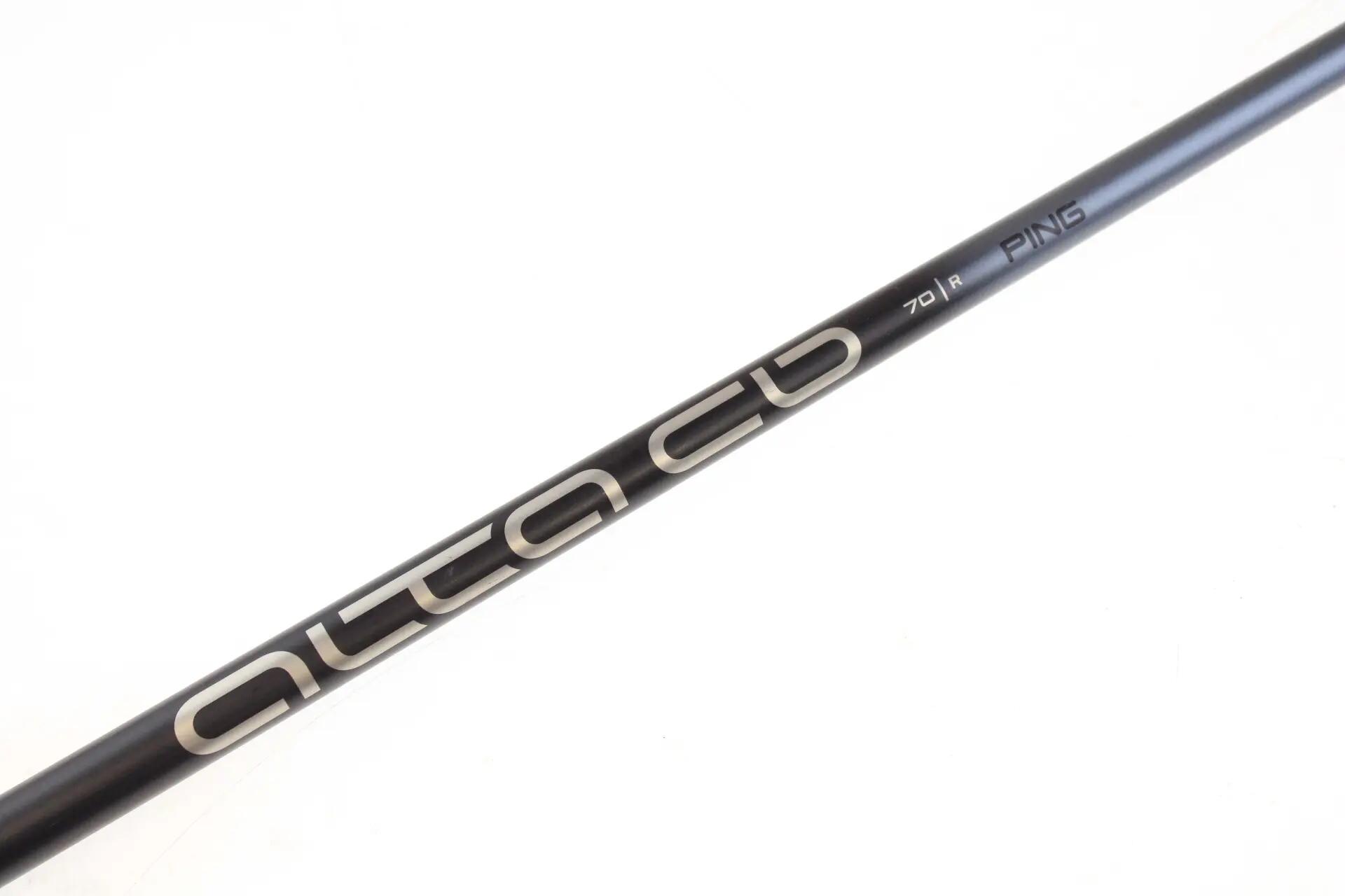 Seconde vie - Ping G425 RH 19-deg Hybrid - Good 4/5