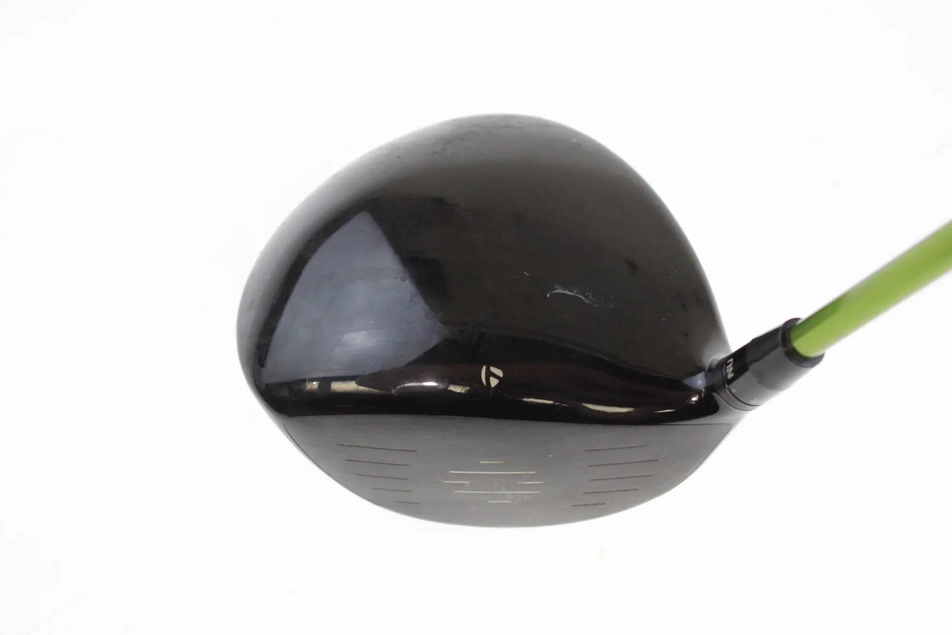 Seconde vie - TaylorMade R9 SuperTri RH 9.5-deg Driver - Good 3/5
