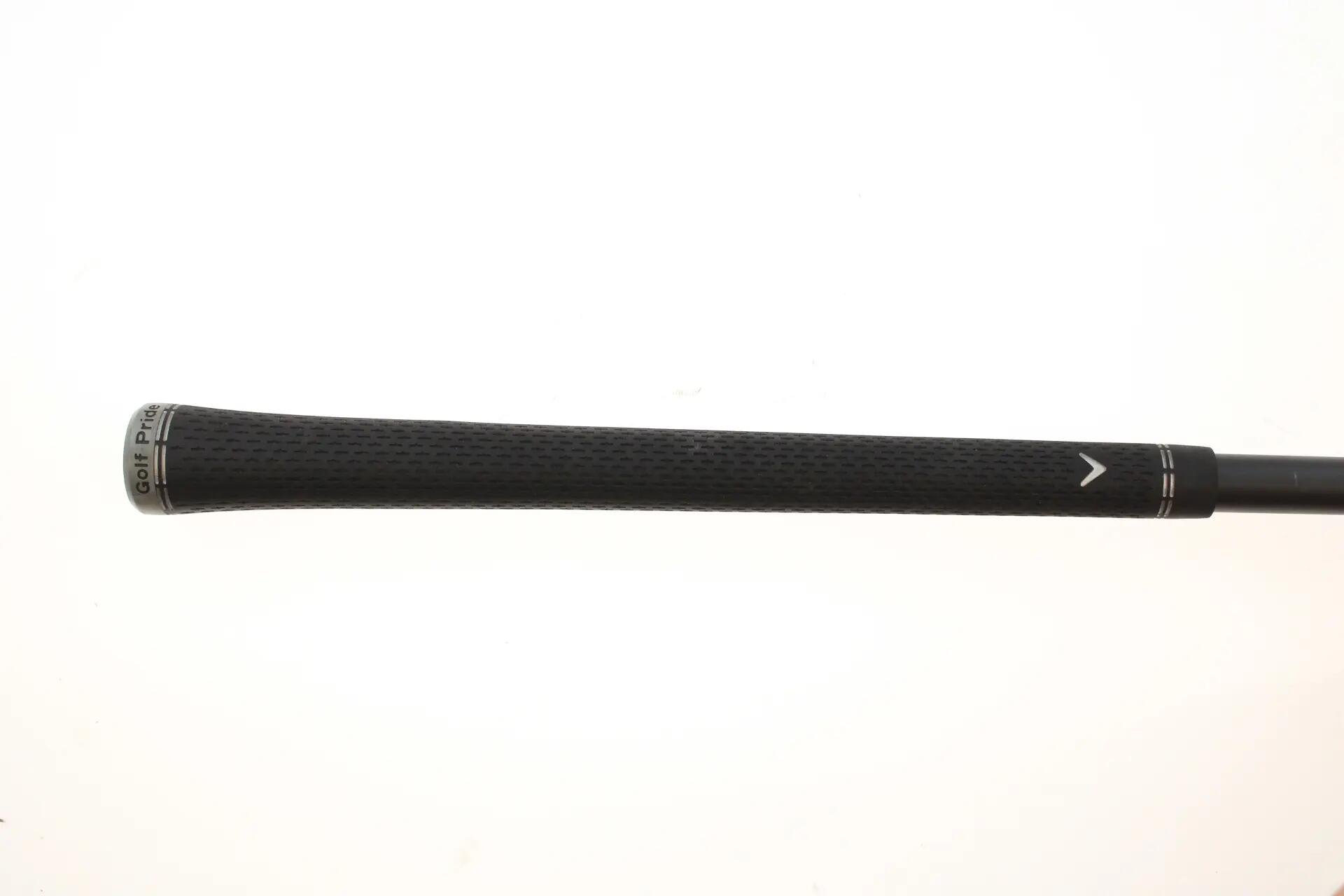 Seconde vie - Callaway Elyte RH 22-deg Hybrid - Good 5/5